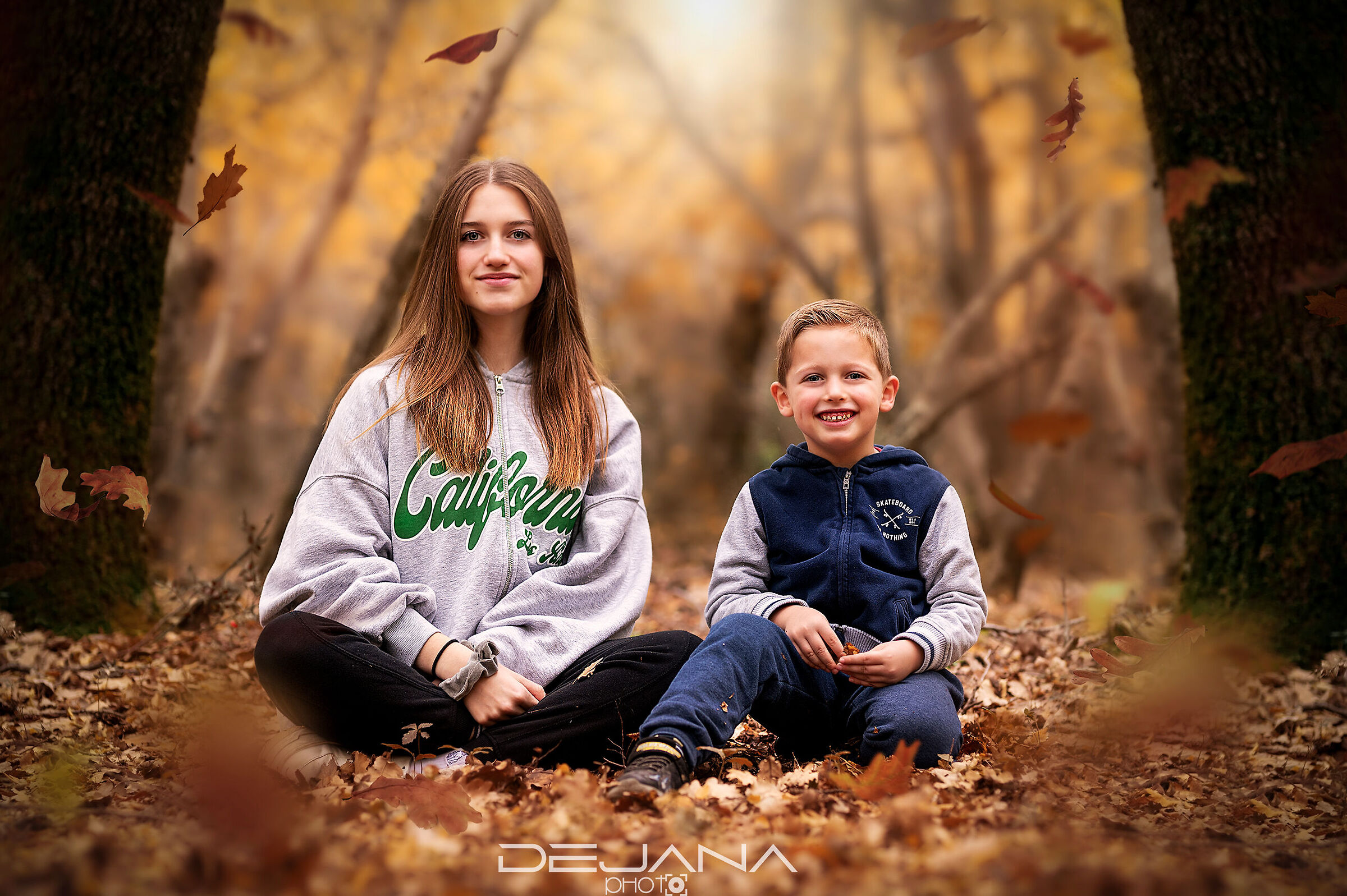 My Autumn Happiness 2022