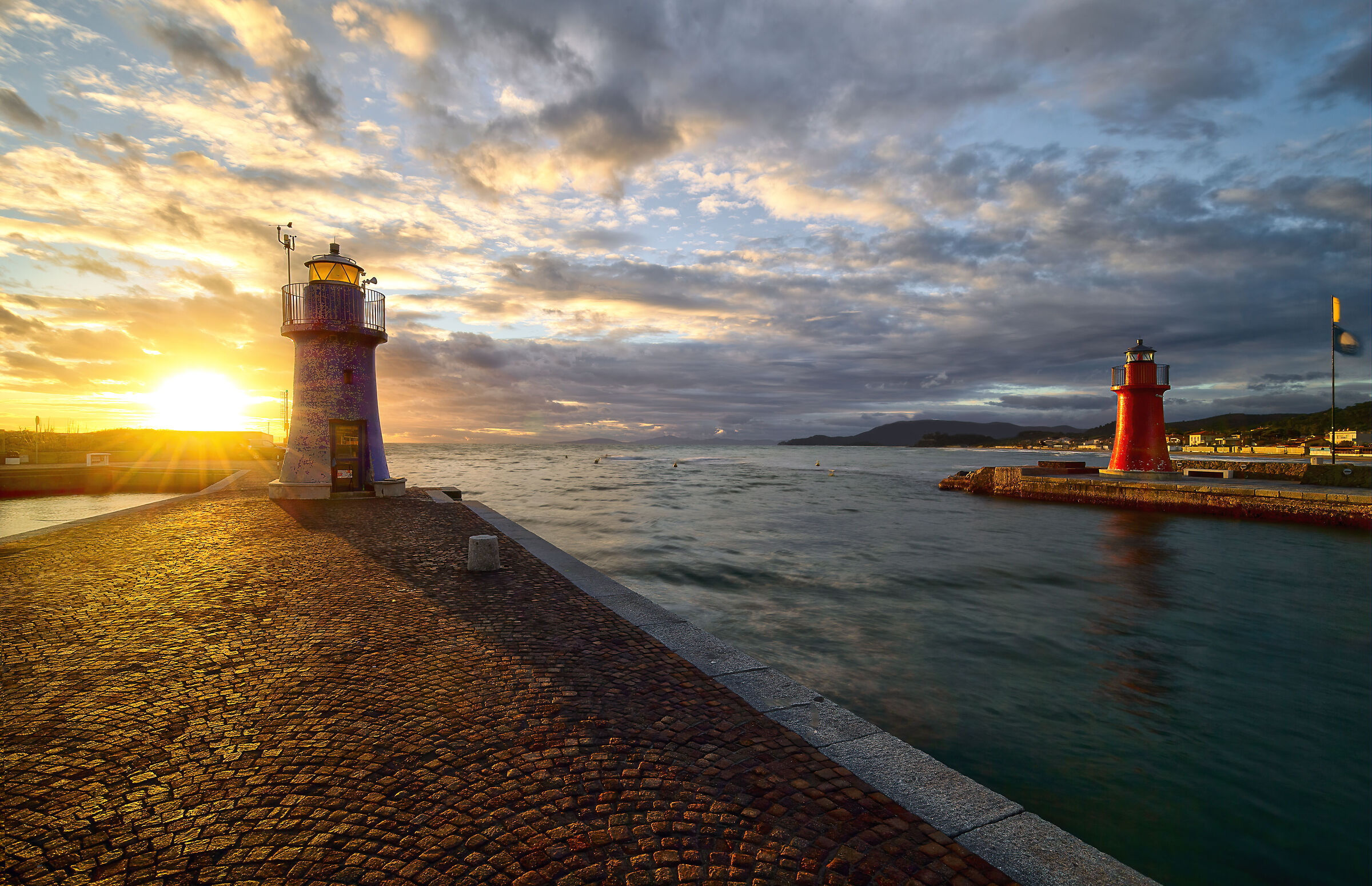 Castiglione della Pescaia
