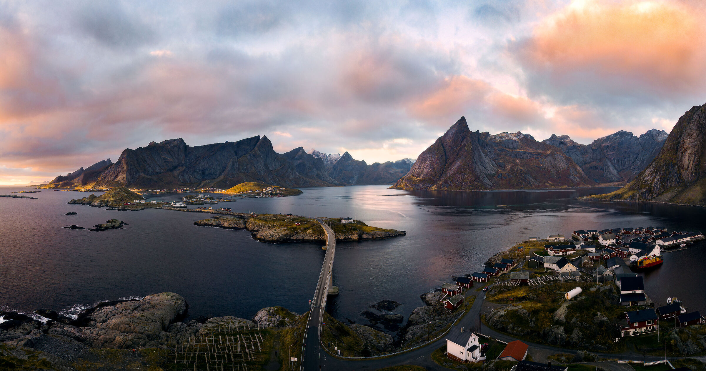 Hamnøy