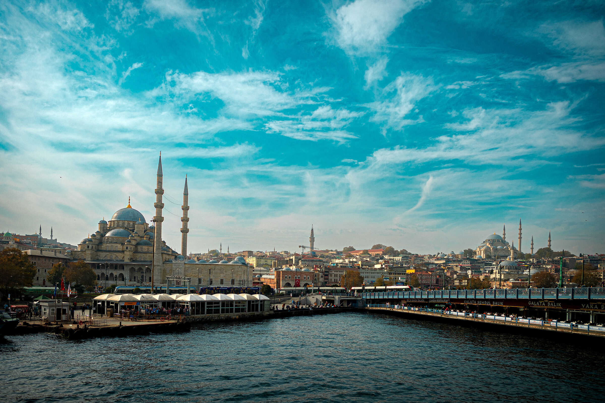 Sultanahmet, Istanbul