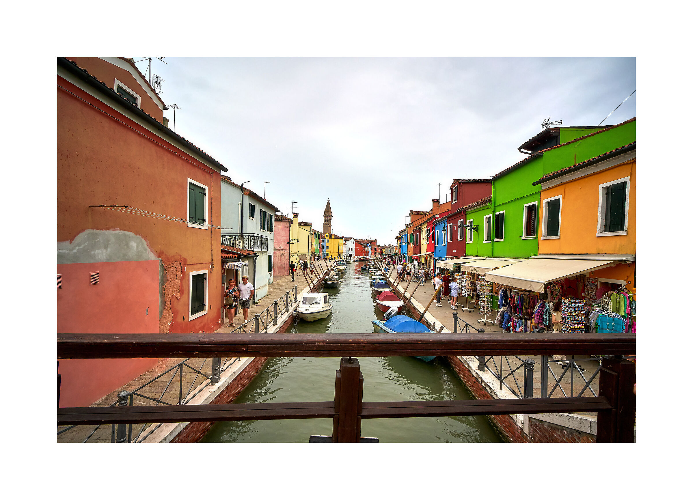 Burano - Italy