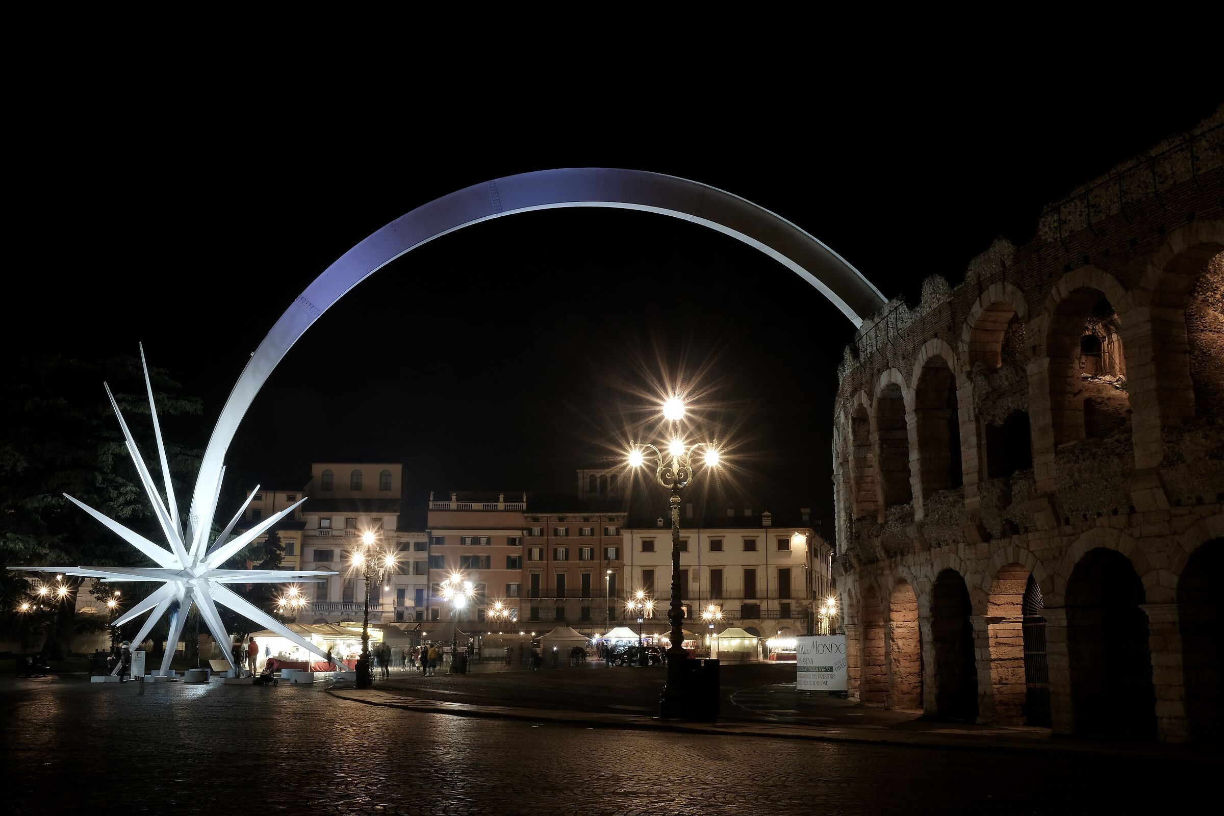 Verona Natale Notte 1