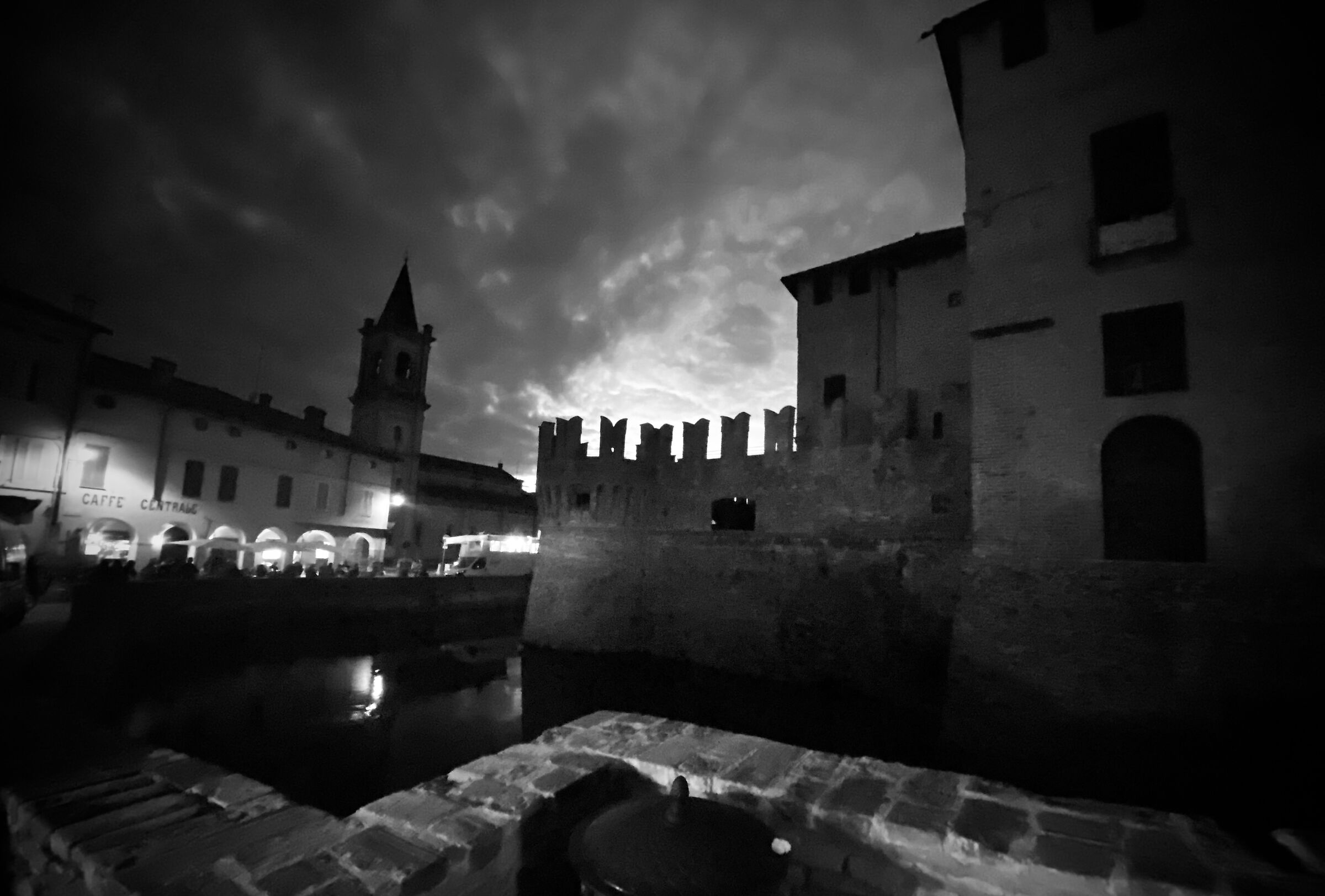 Fontanellato