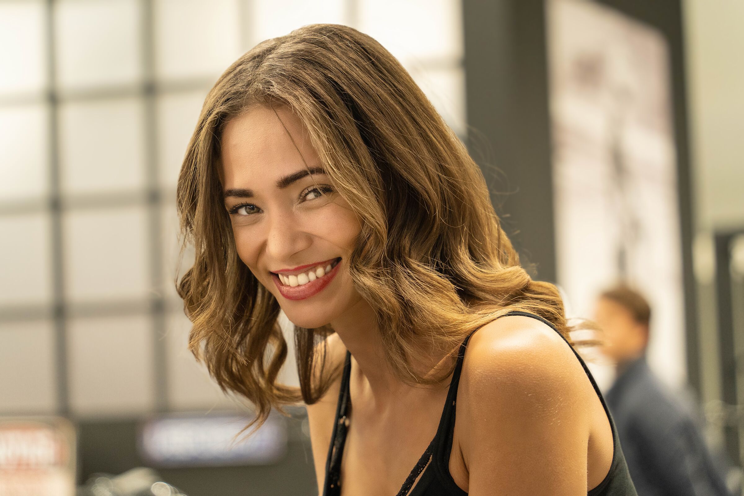 Eicma 2022 - Ermelinda Vanusa