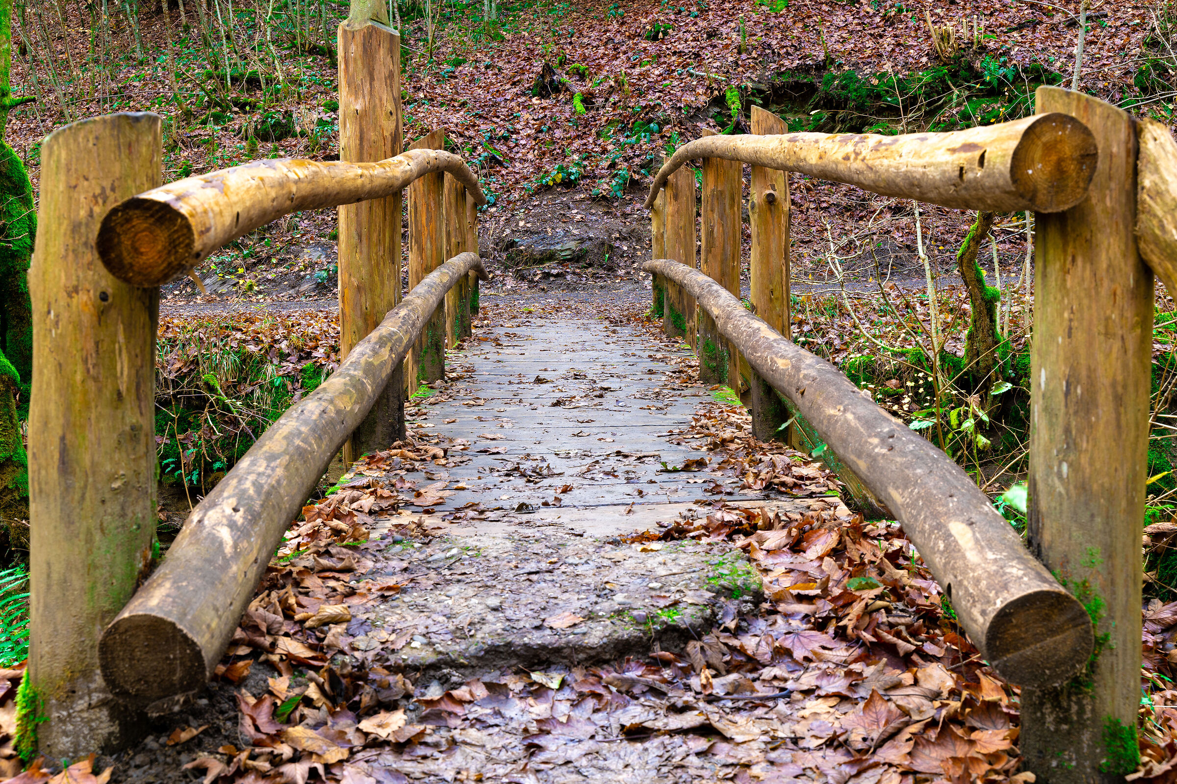 Maria Martental Waterfall