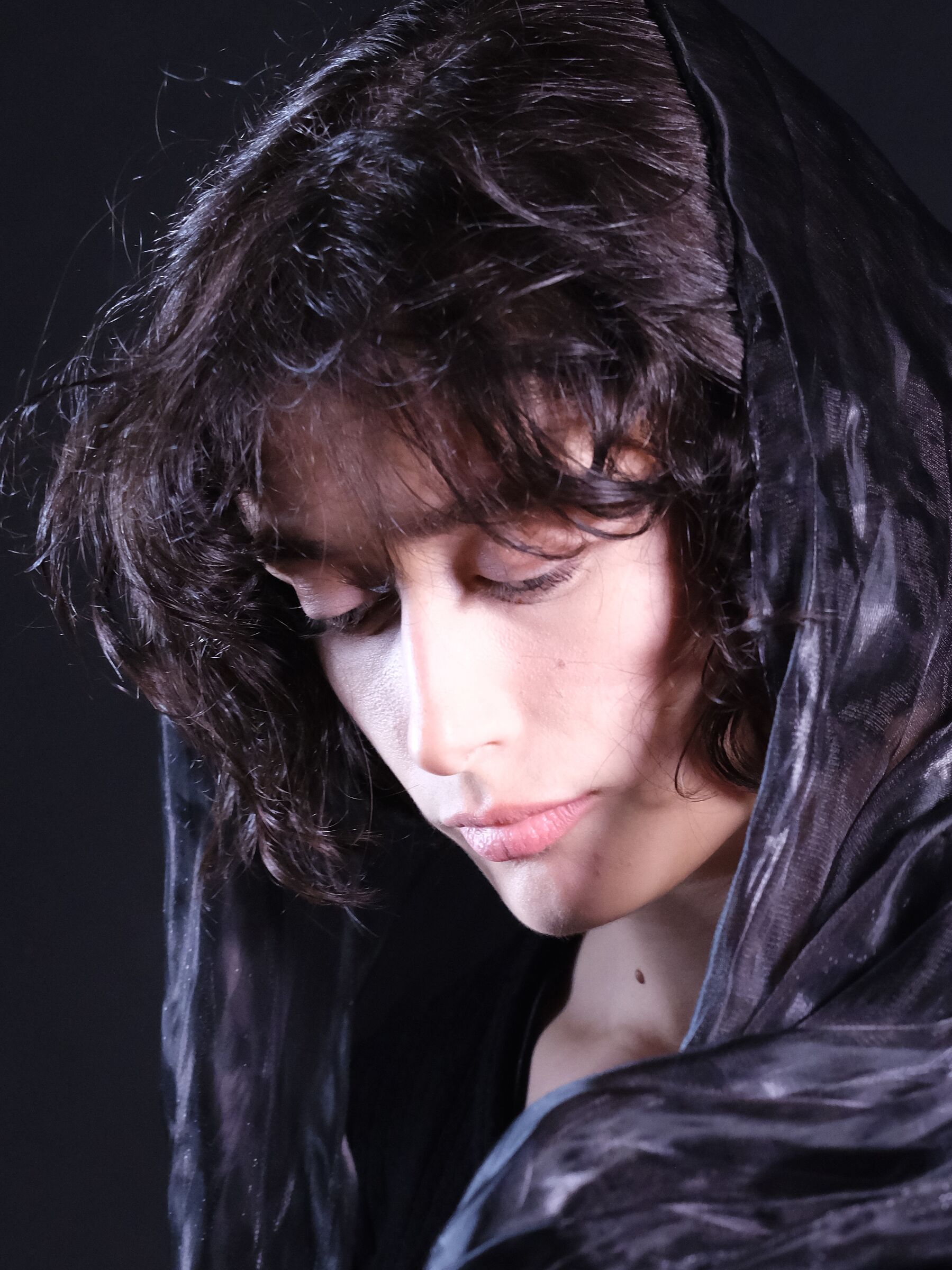 Fujifilm GF-X 100S - GF 110MM f/2 lens