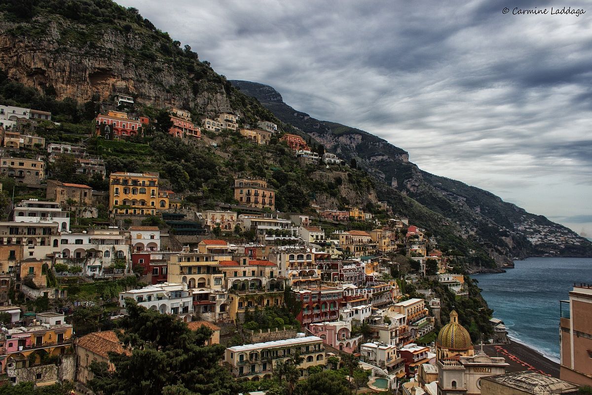 Positano