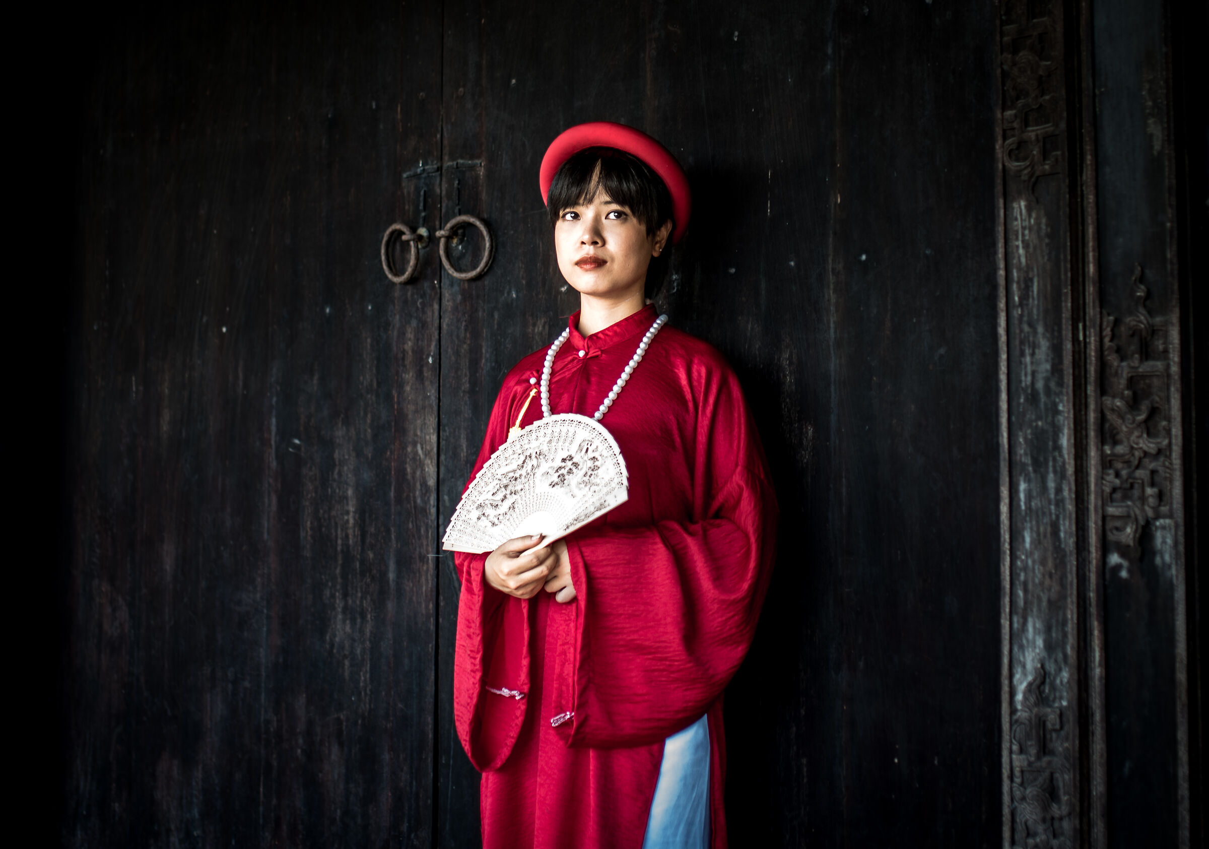 cittadella imperiale di Hue