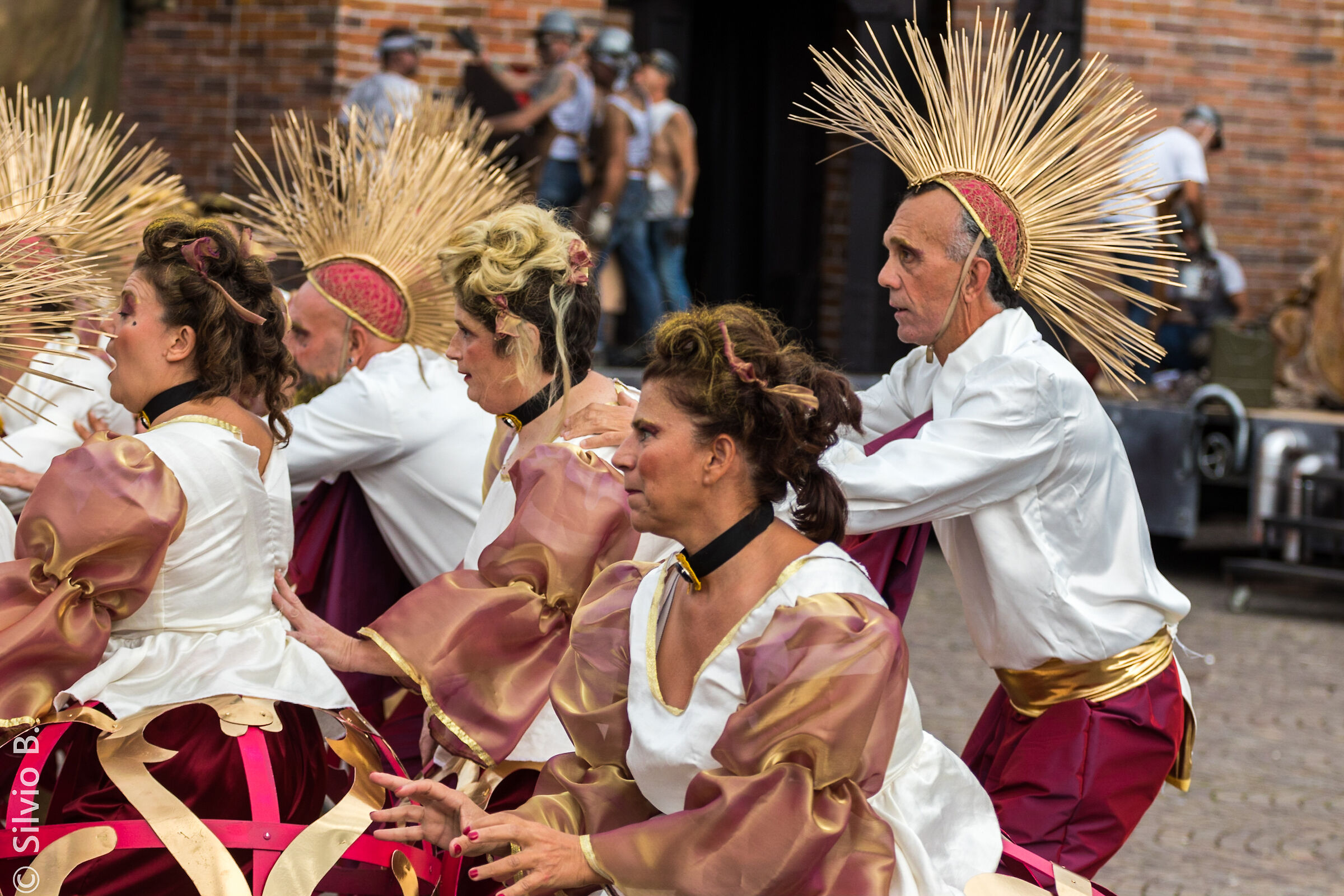 grape festival - Impruneta (FI) 2022