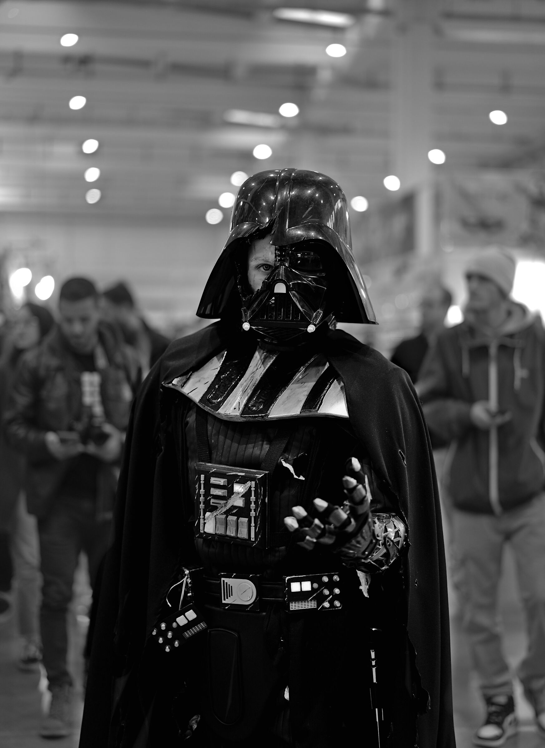 Darth Vader