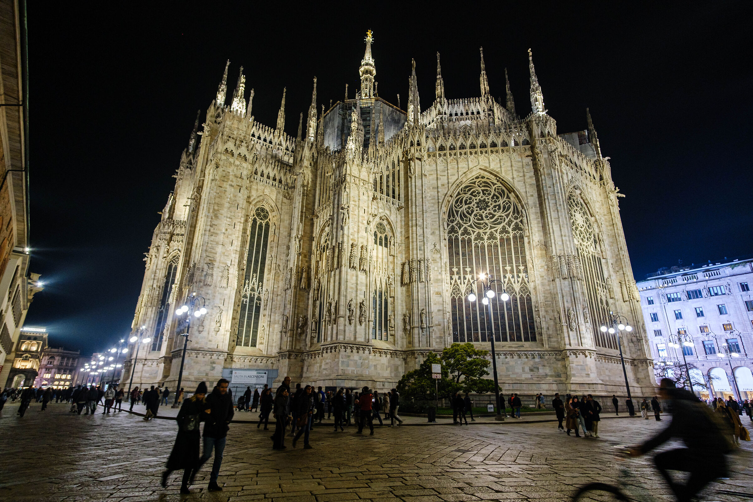 Duomo - Milan