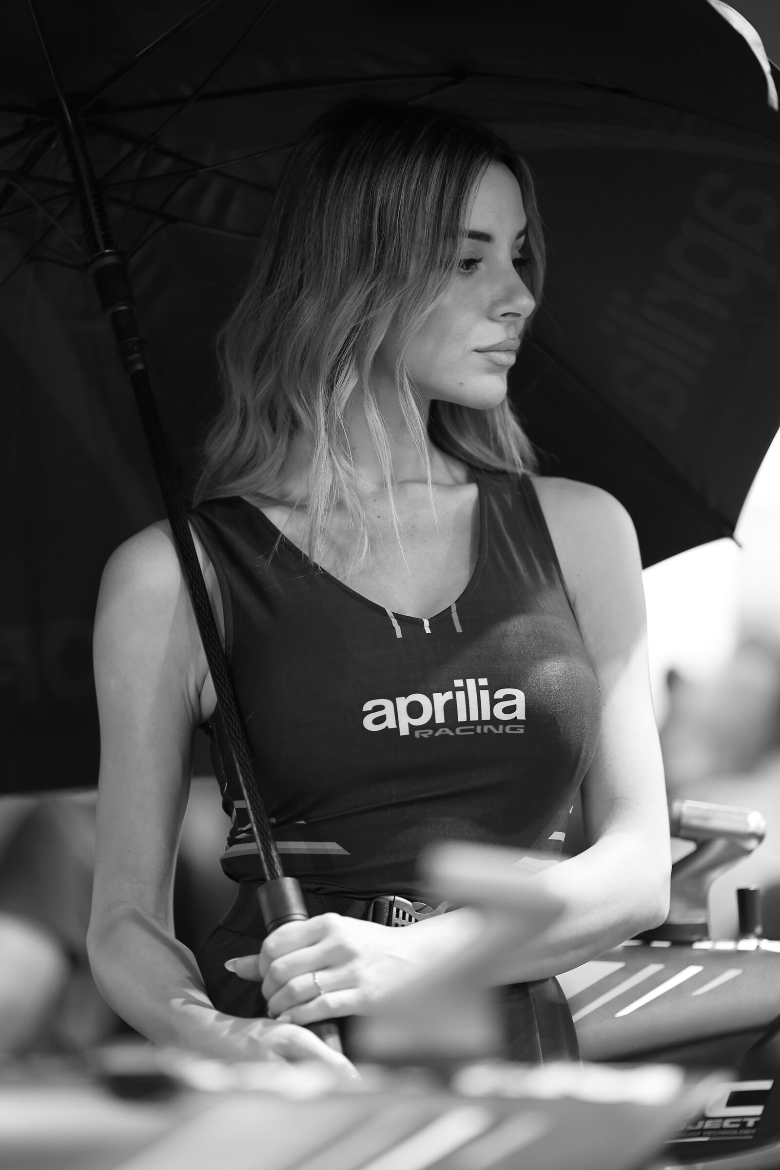 EICMA 2022 - Stand Aprilia