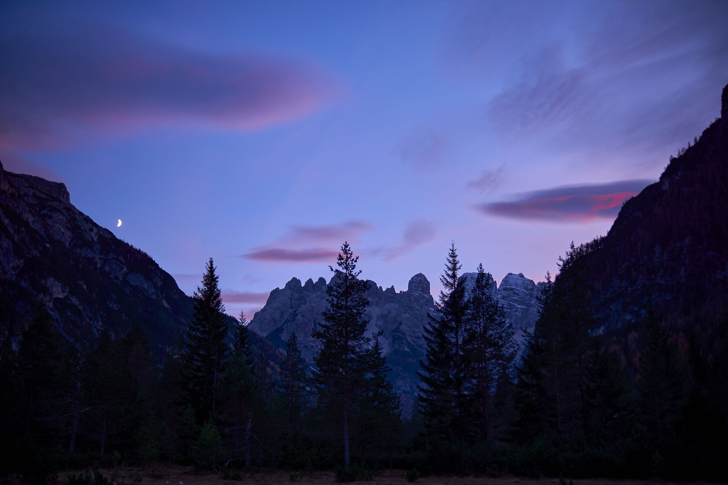 Tre Cime di Lavaredo #2