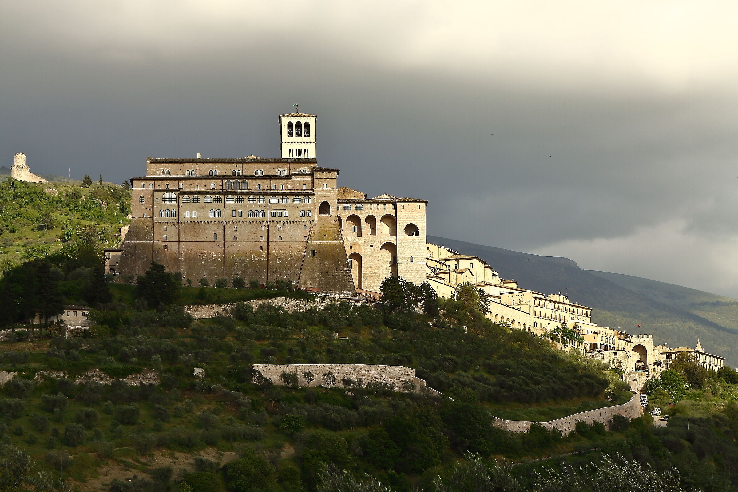 Assisi