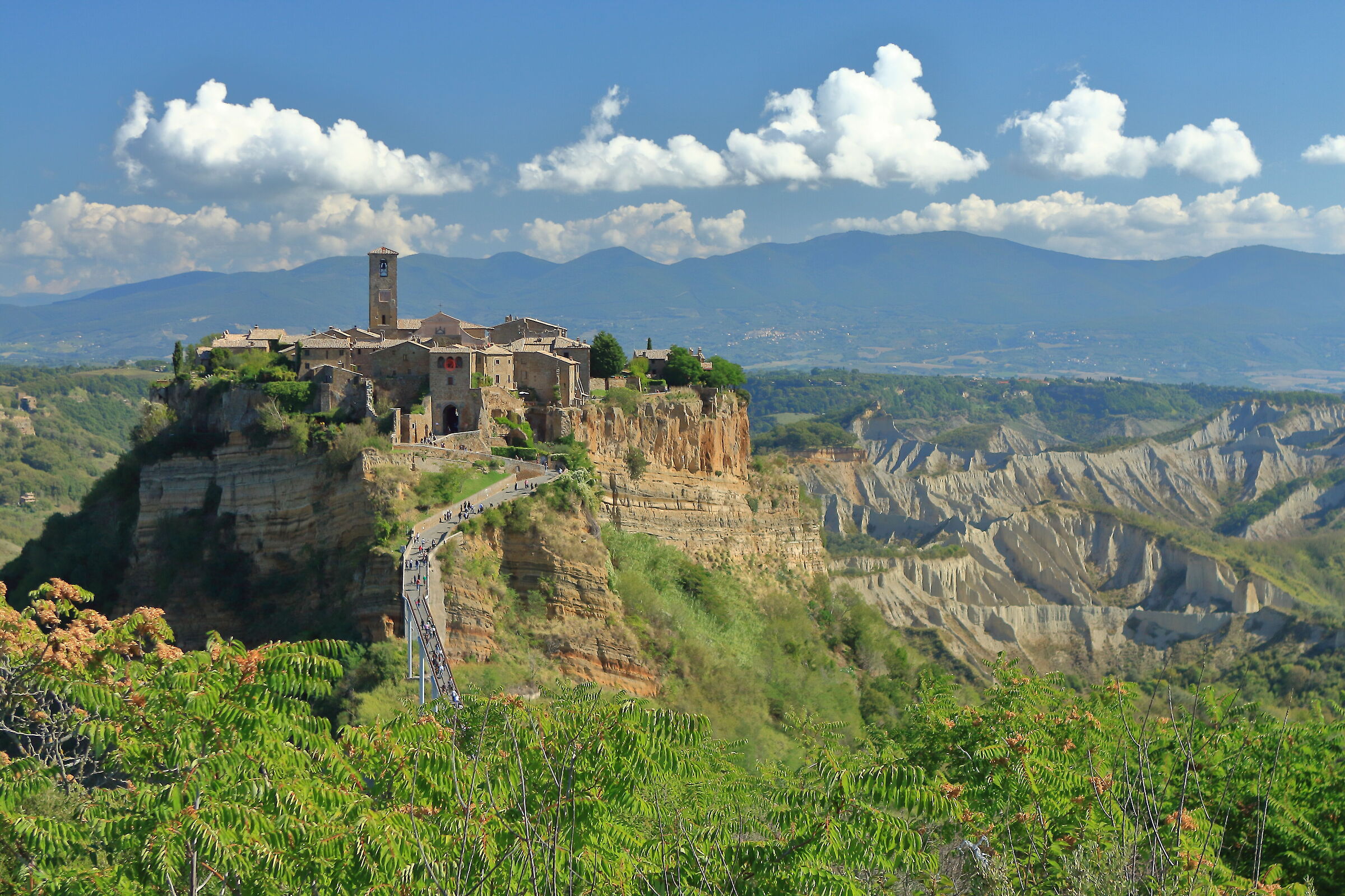 Civita di Bagnoregio