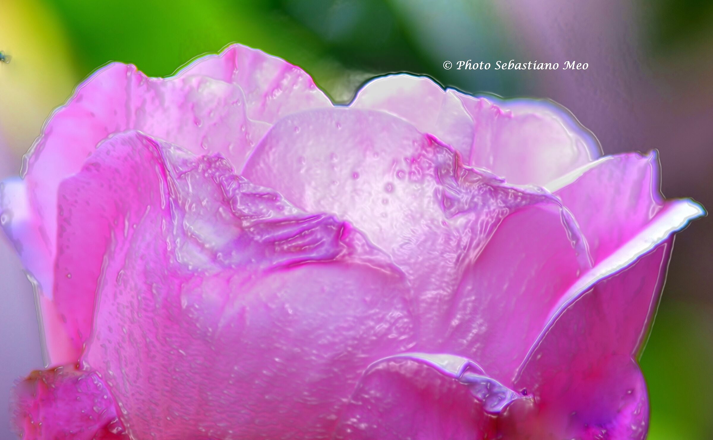 Rose