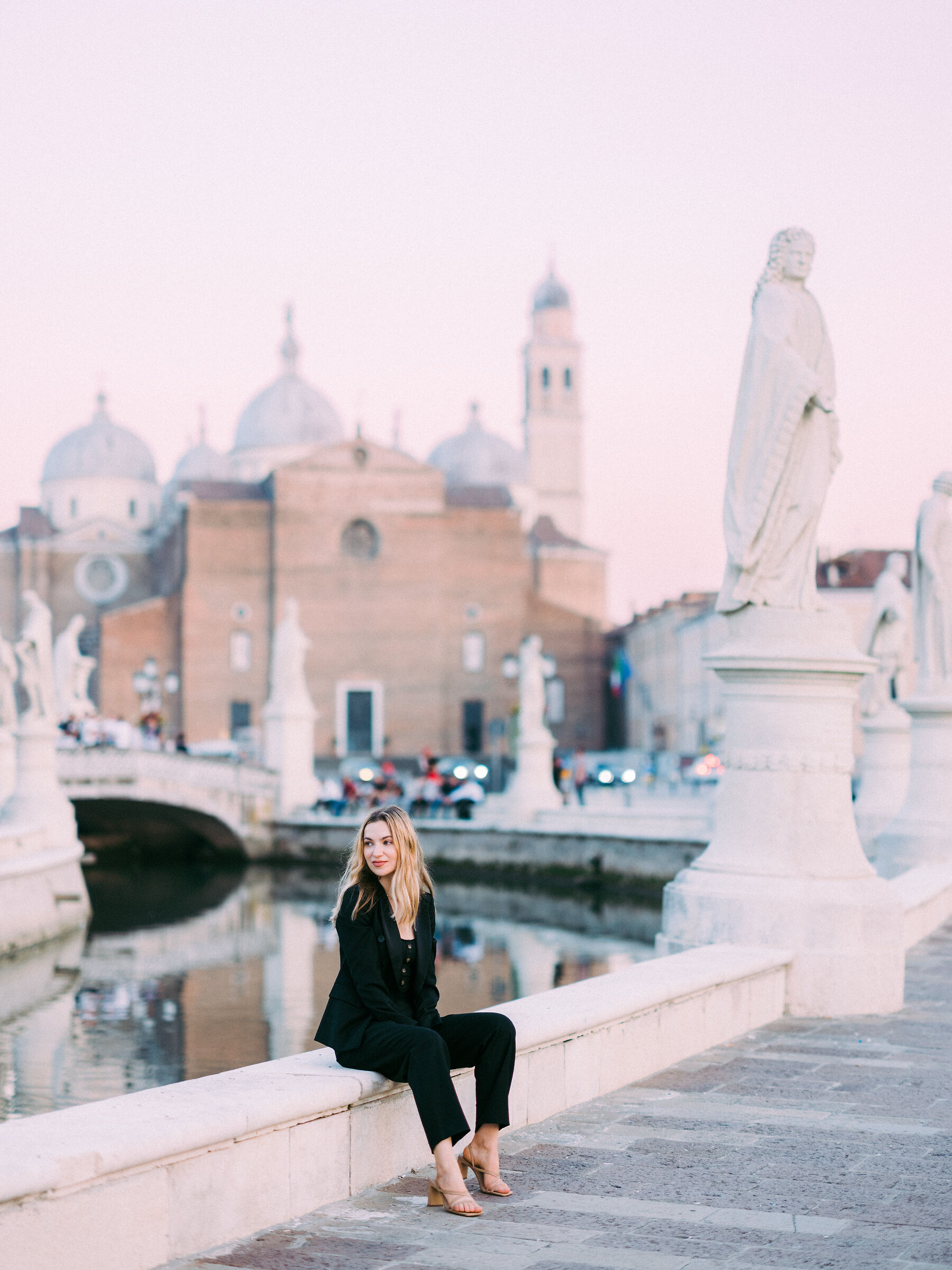 Padua, Prato della Valle