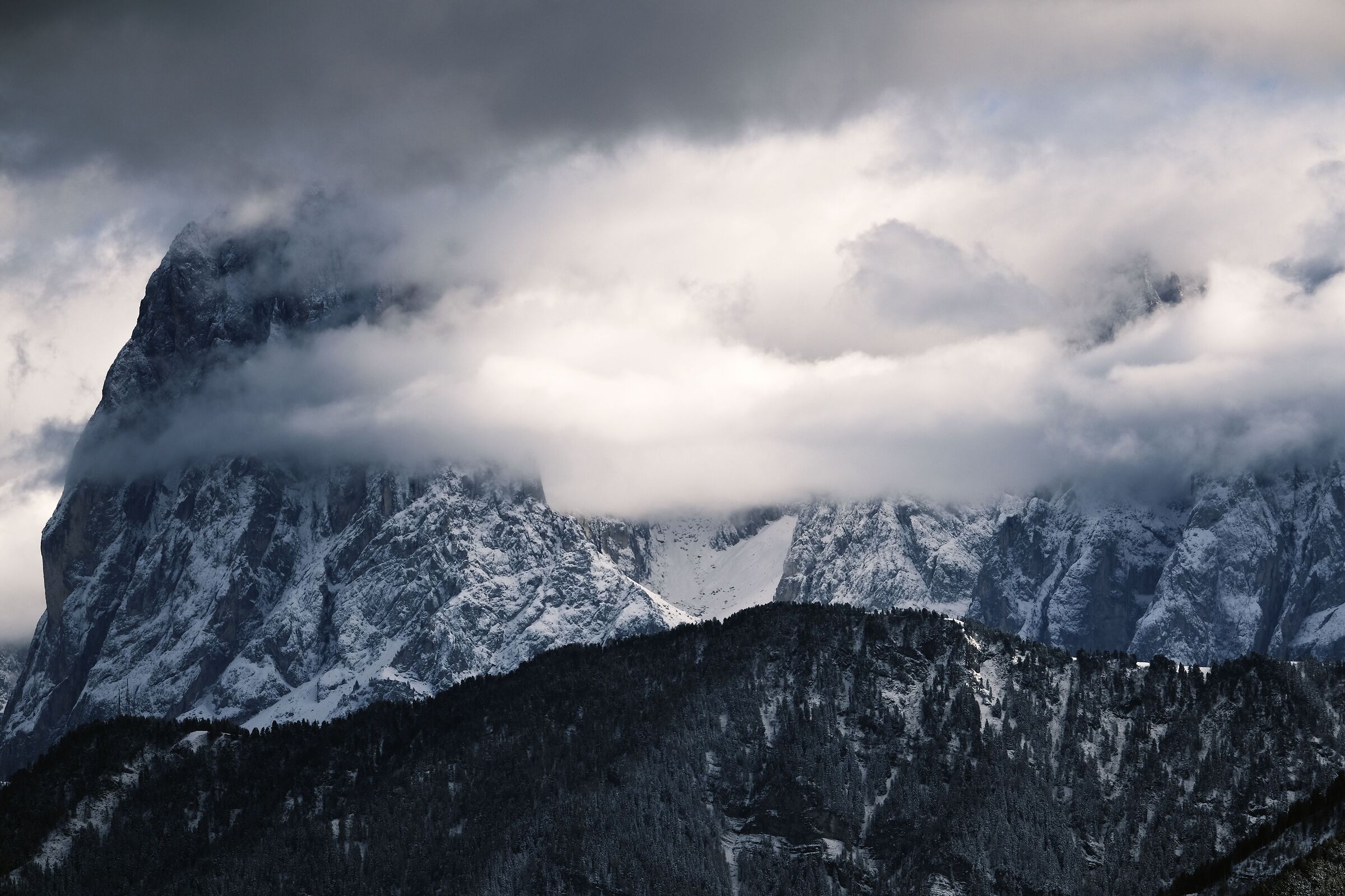 Dolomiti