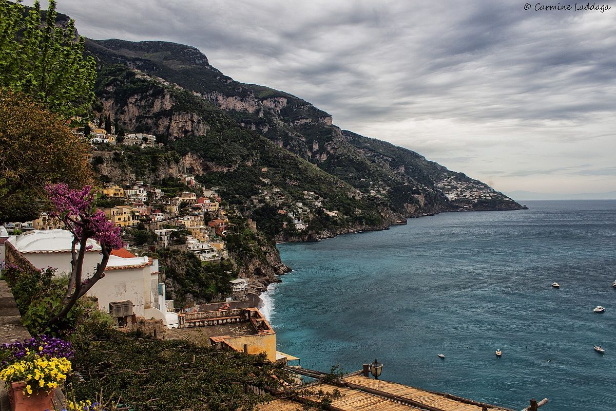 Positano