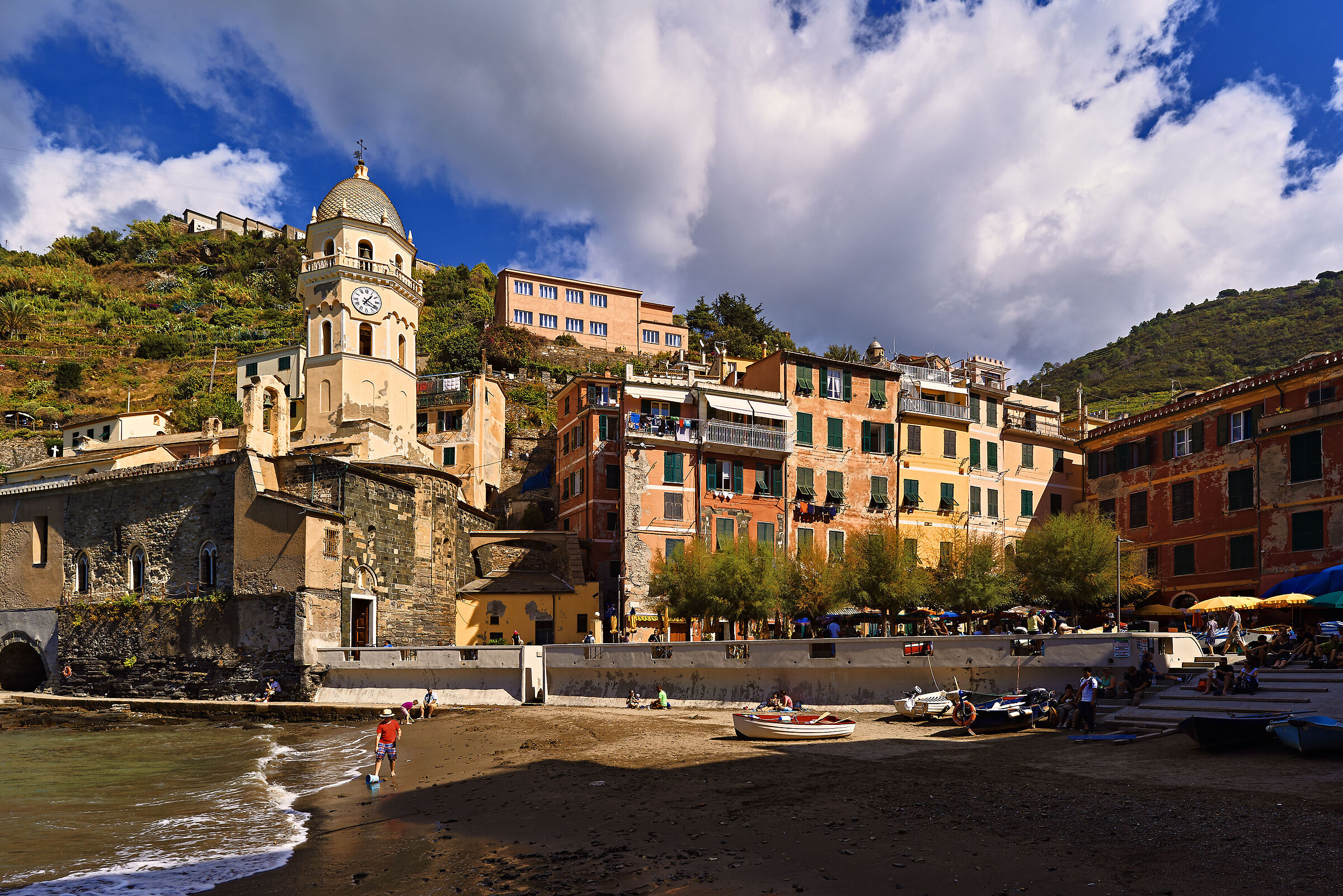 Cinqueterre
