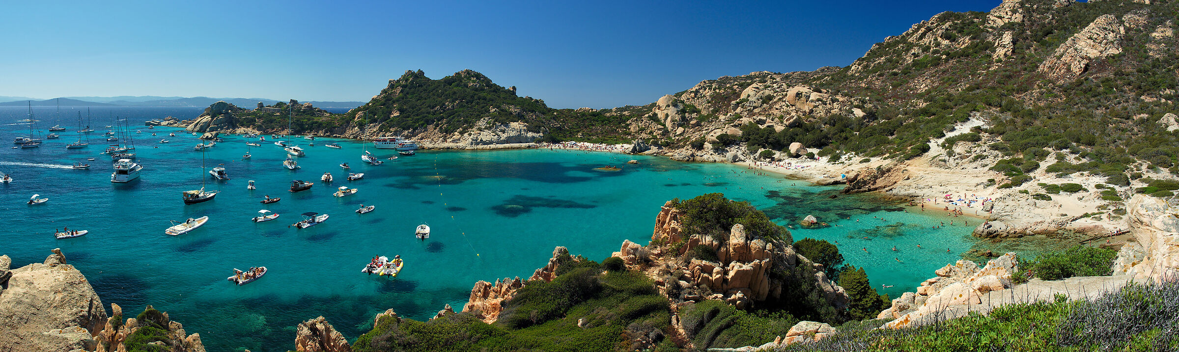 Cala Corsara