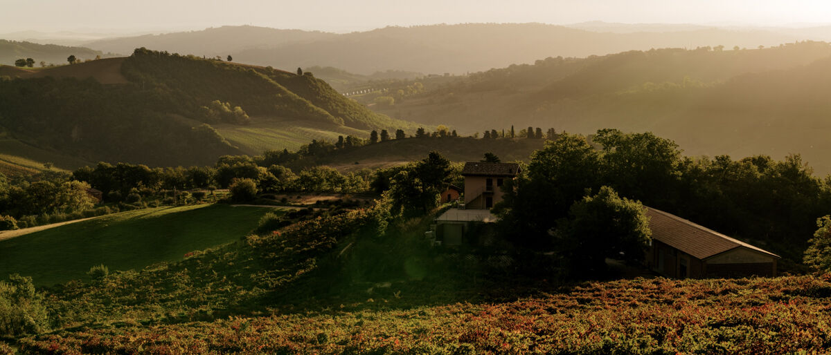 Colleluce - Italy