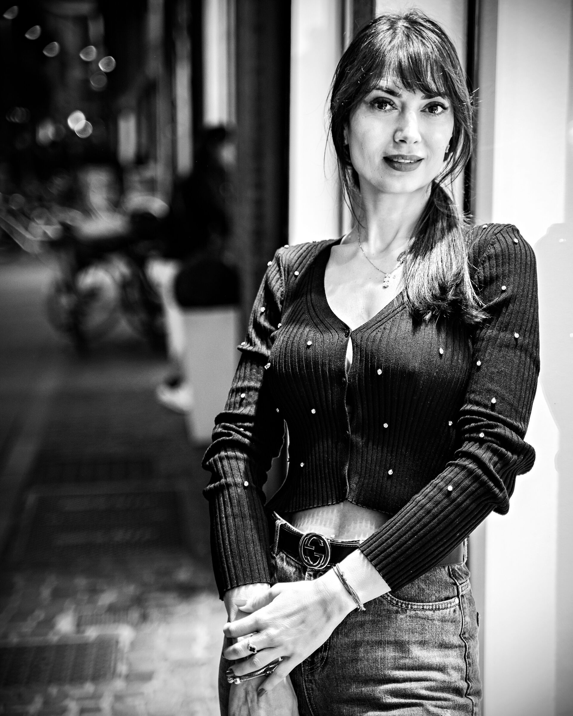 Ritratto 5