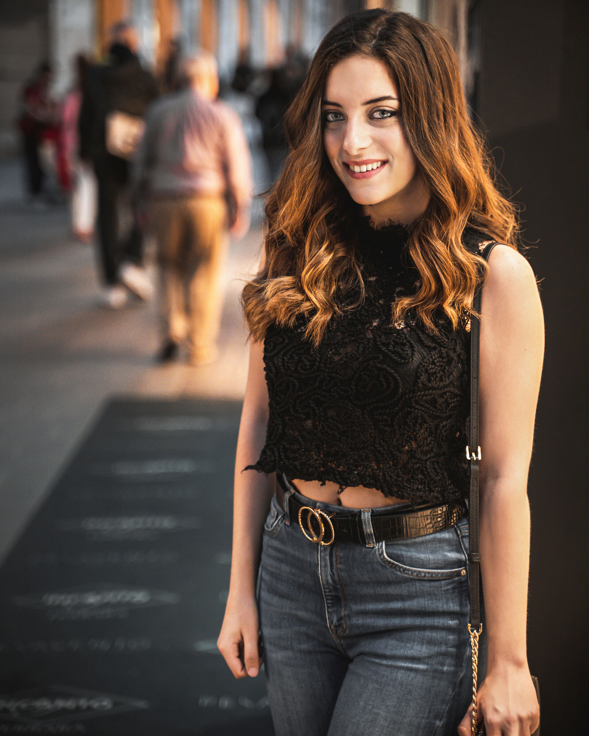 Flavia