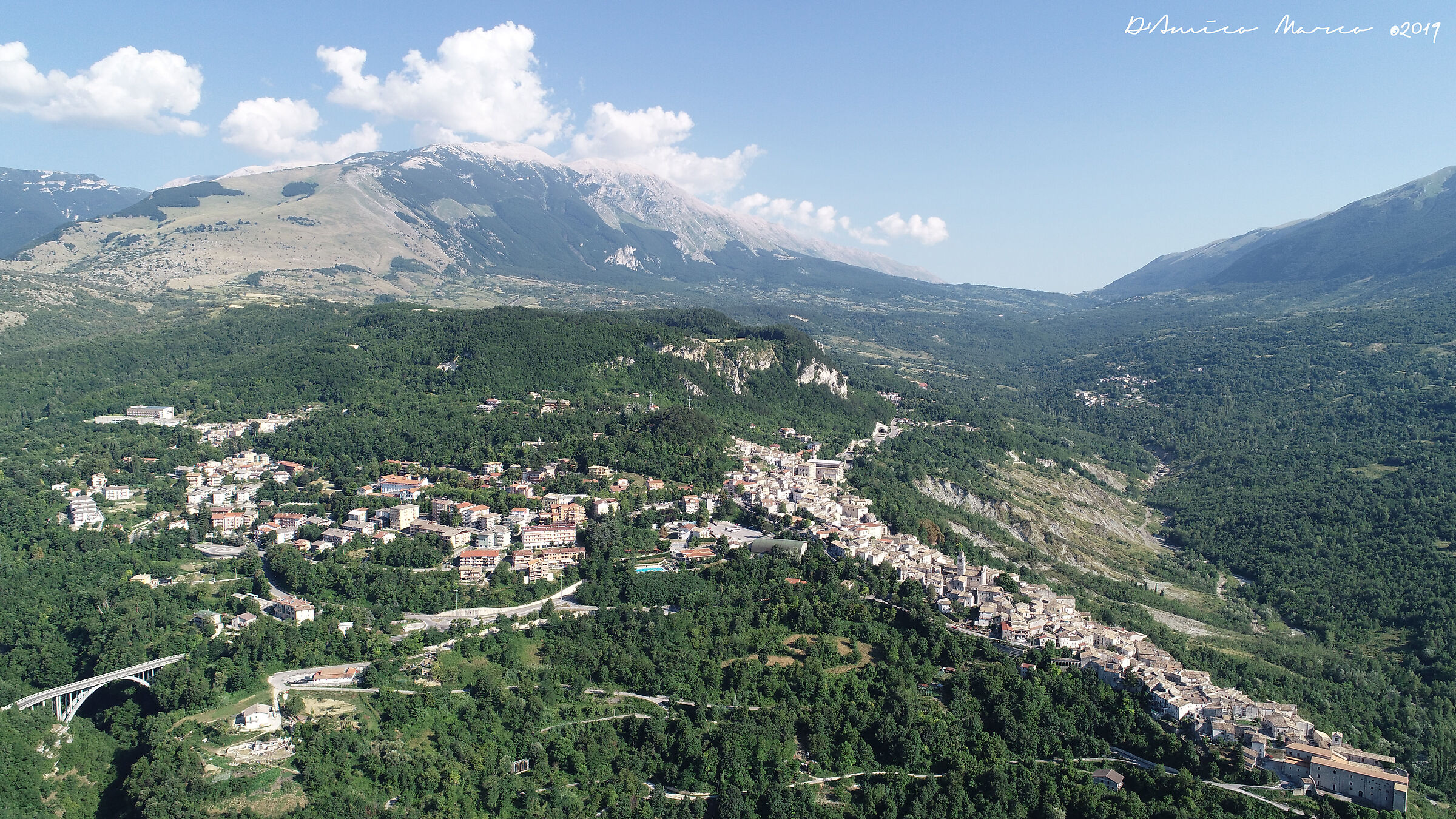 Caramanico Terme