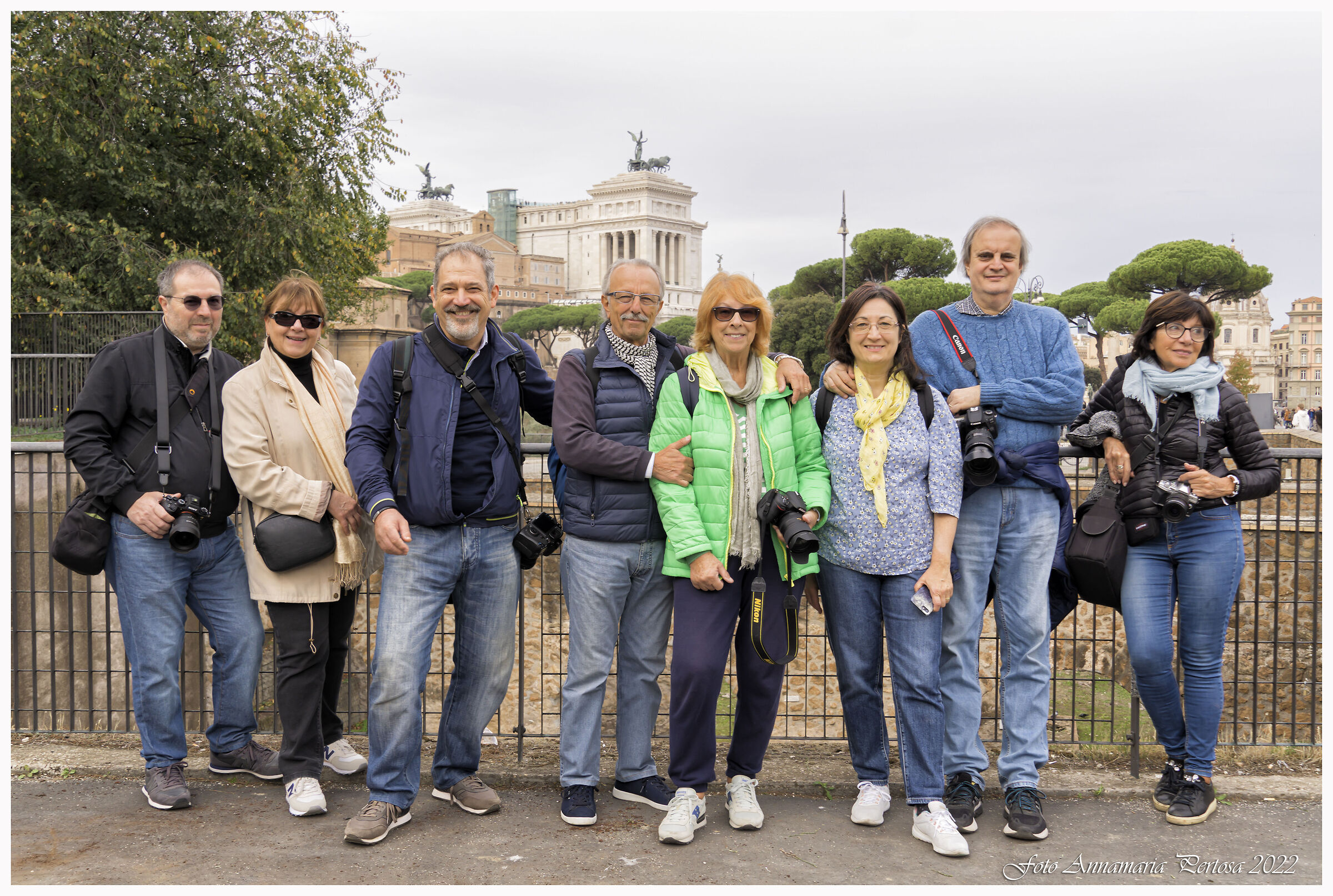 Noi juzzini ci siamo sempre