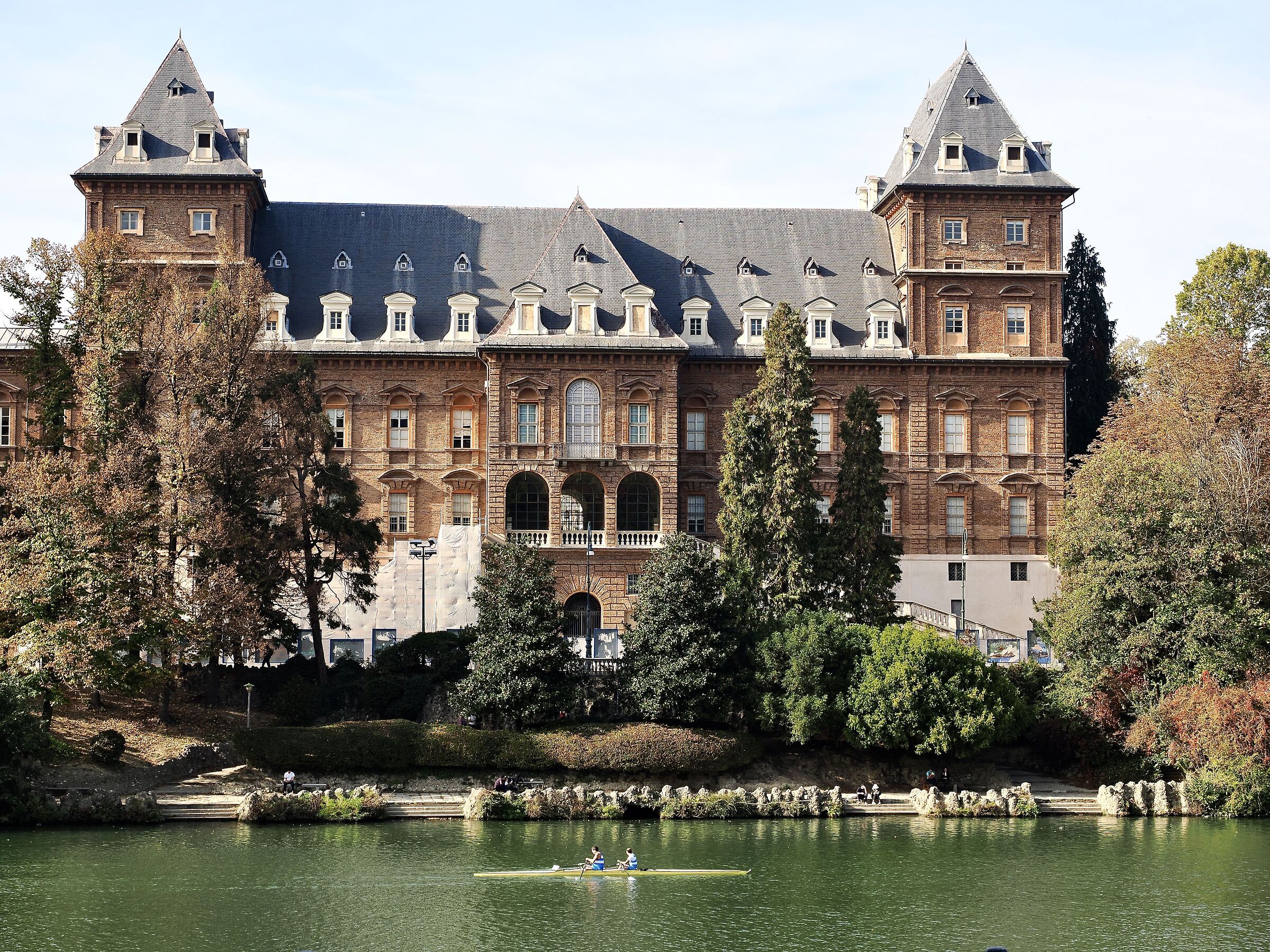Valentini garden