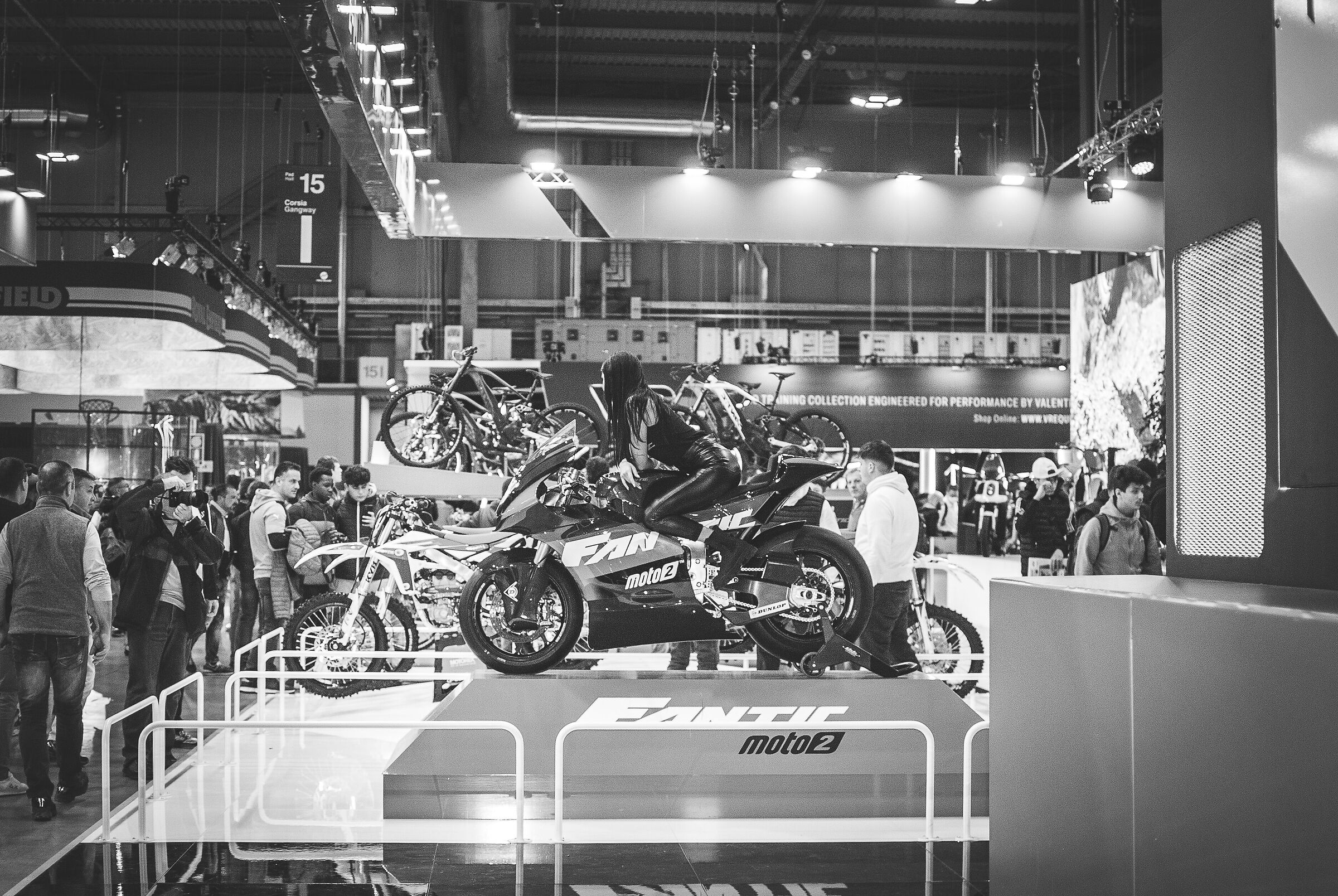 EICMA 2022