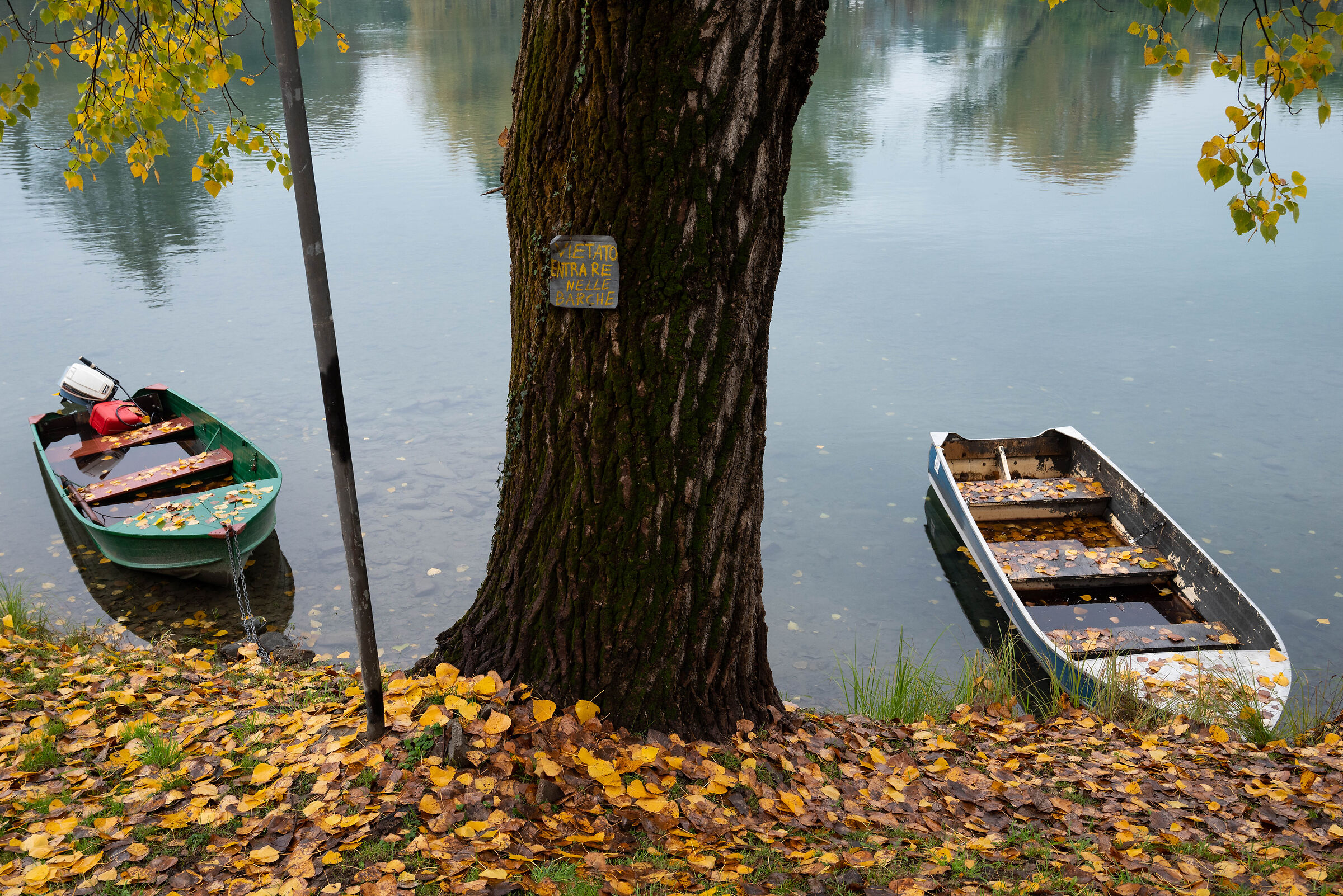 it is forbidden to climb