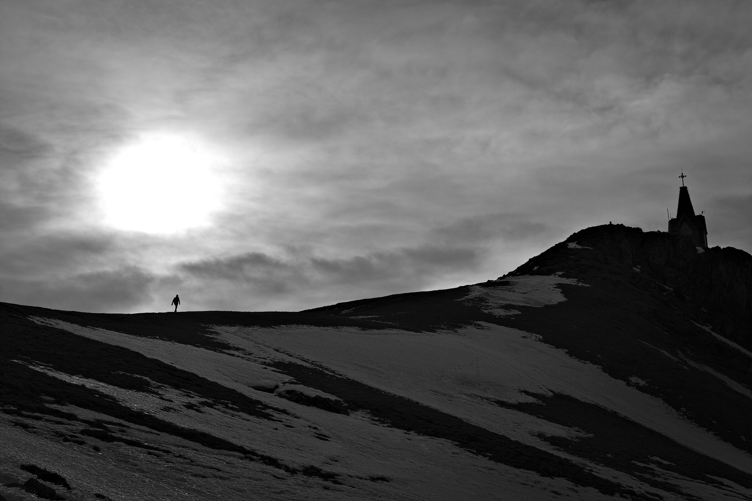 A coveted destination