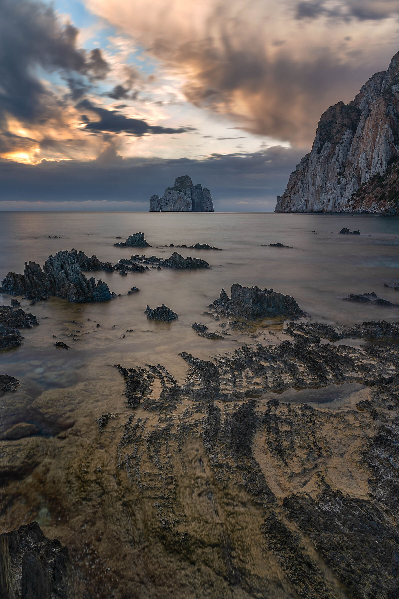 Rock waves