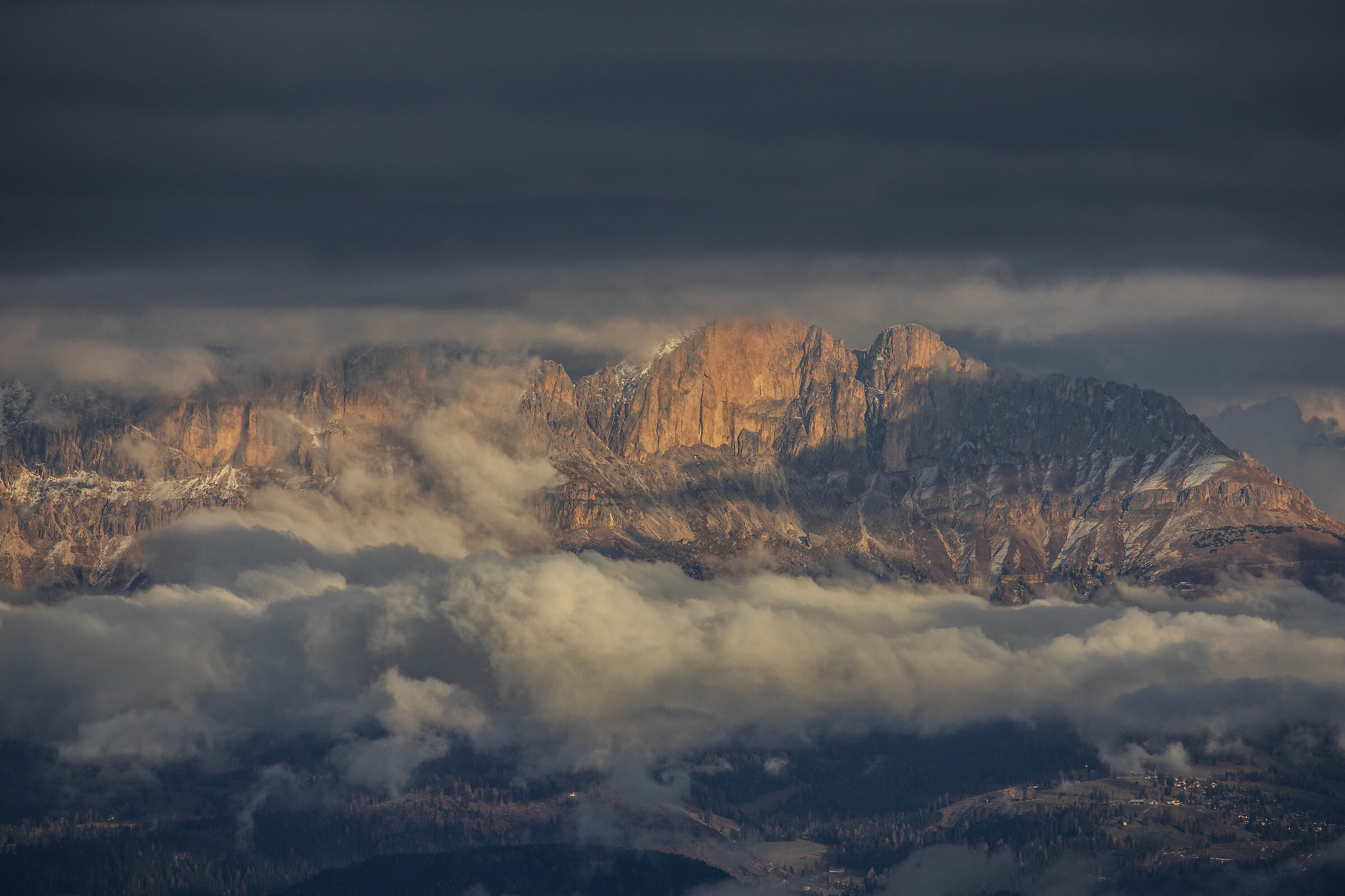 DOLOMITES