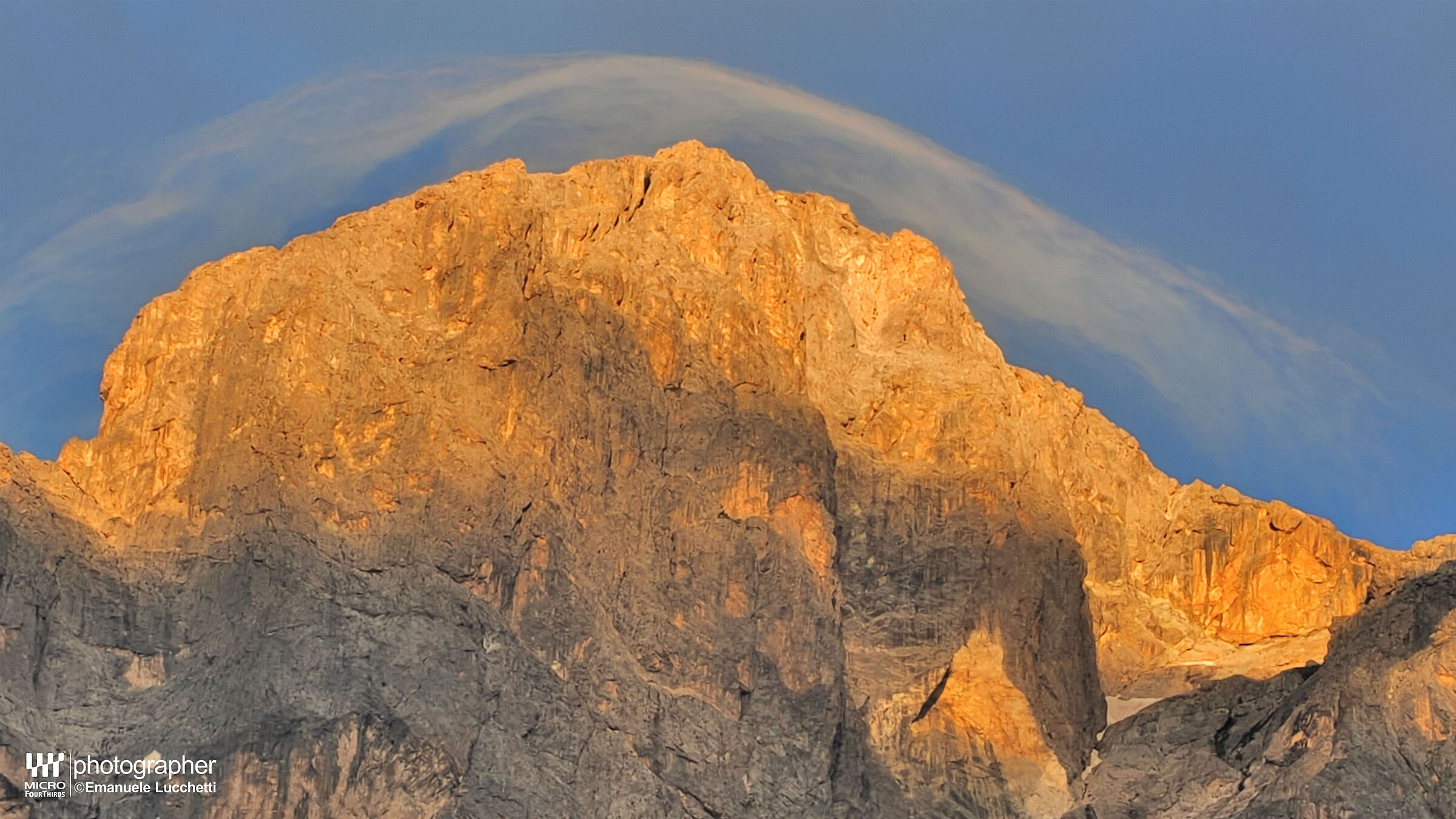 Gran Sasso d'Italia - Corno Grande