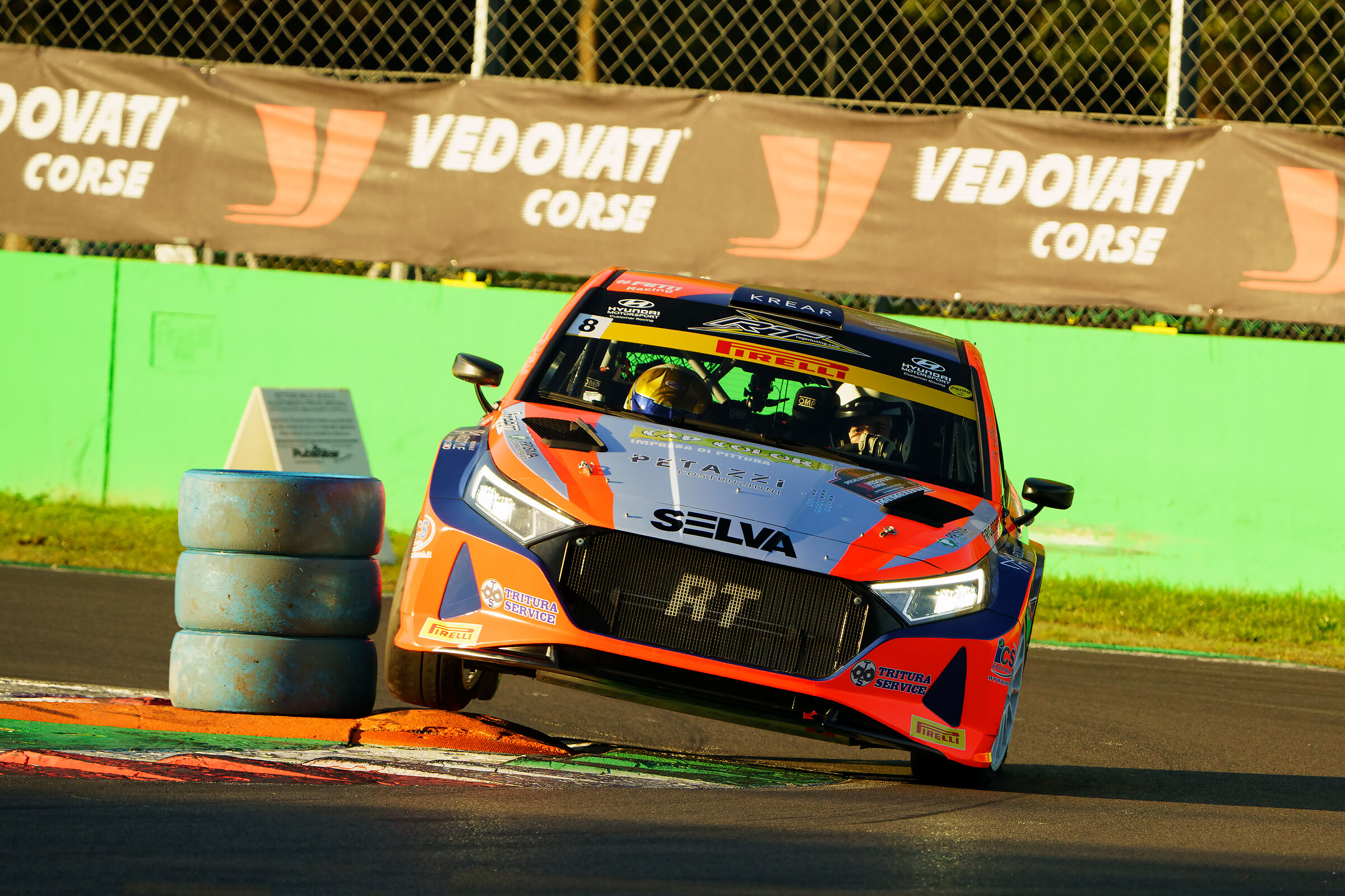 Rally Vedovati - Butti/Florean