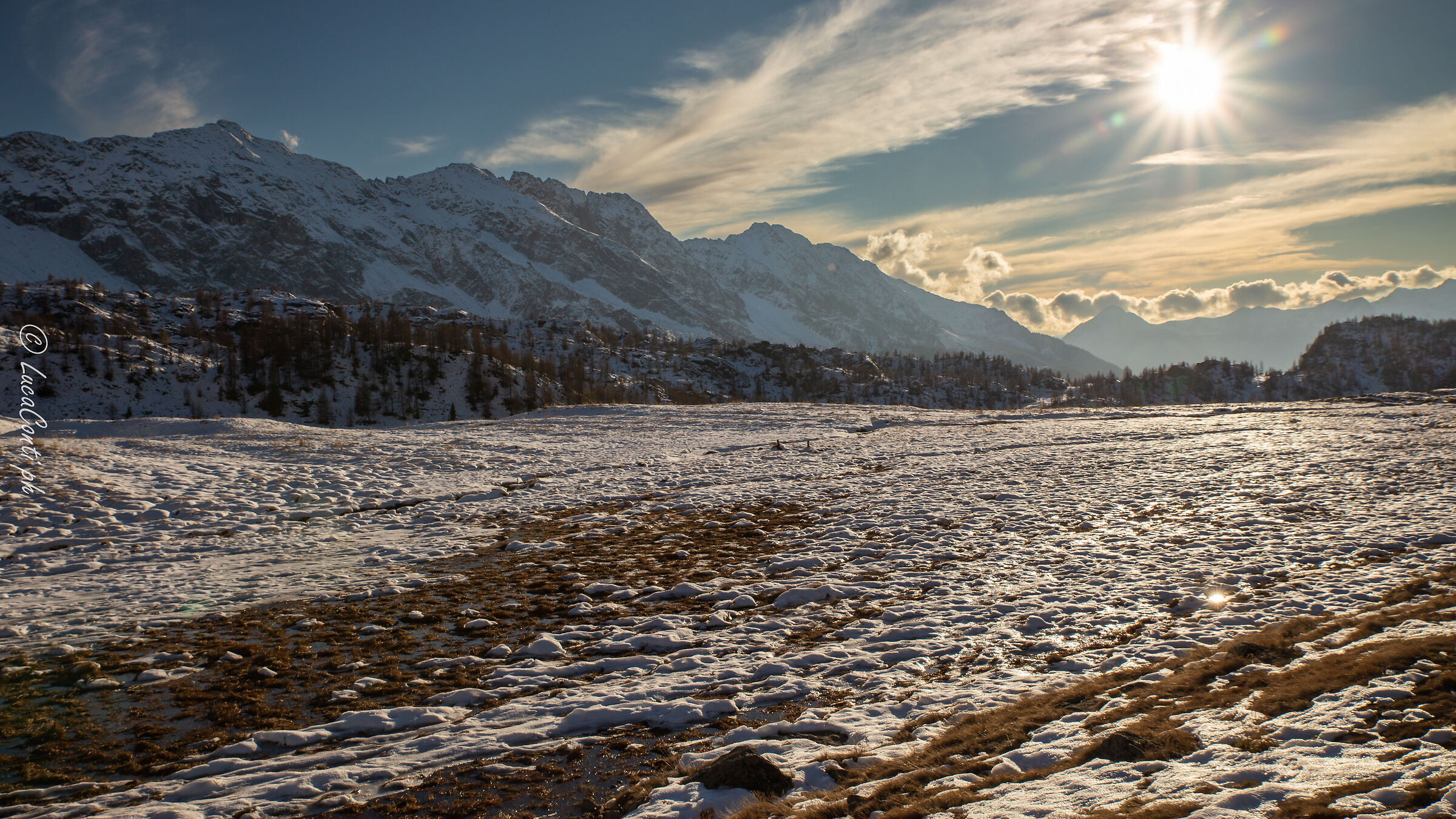 Alpe Campagneda (so)
