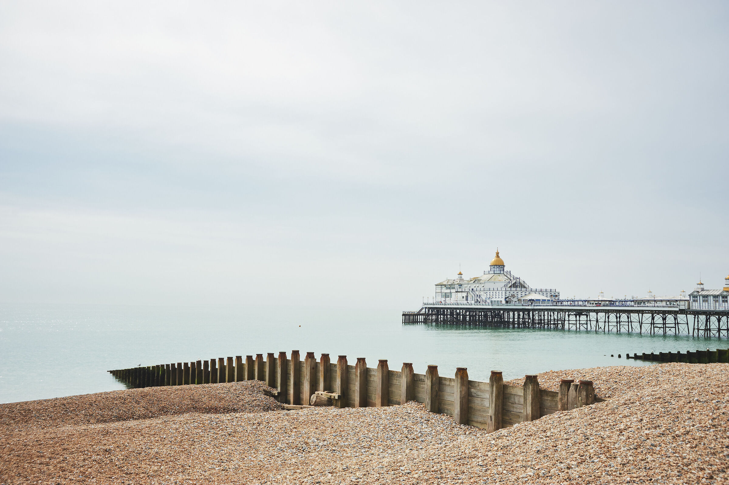 Eastbourne 2022