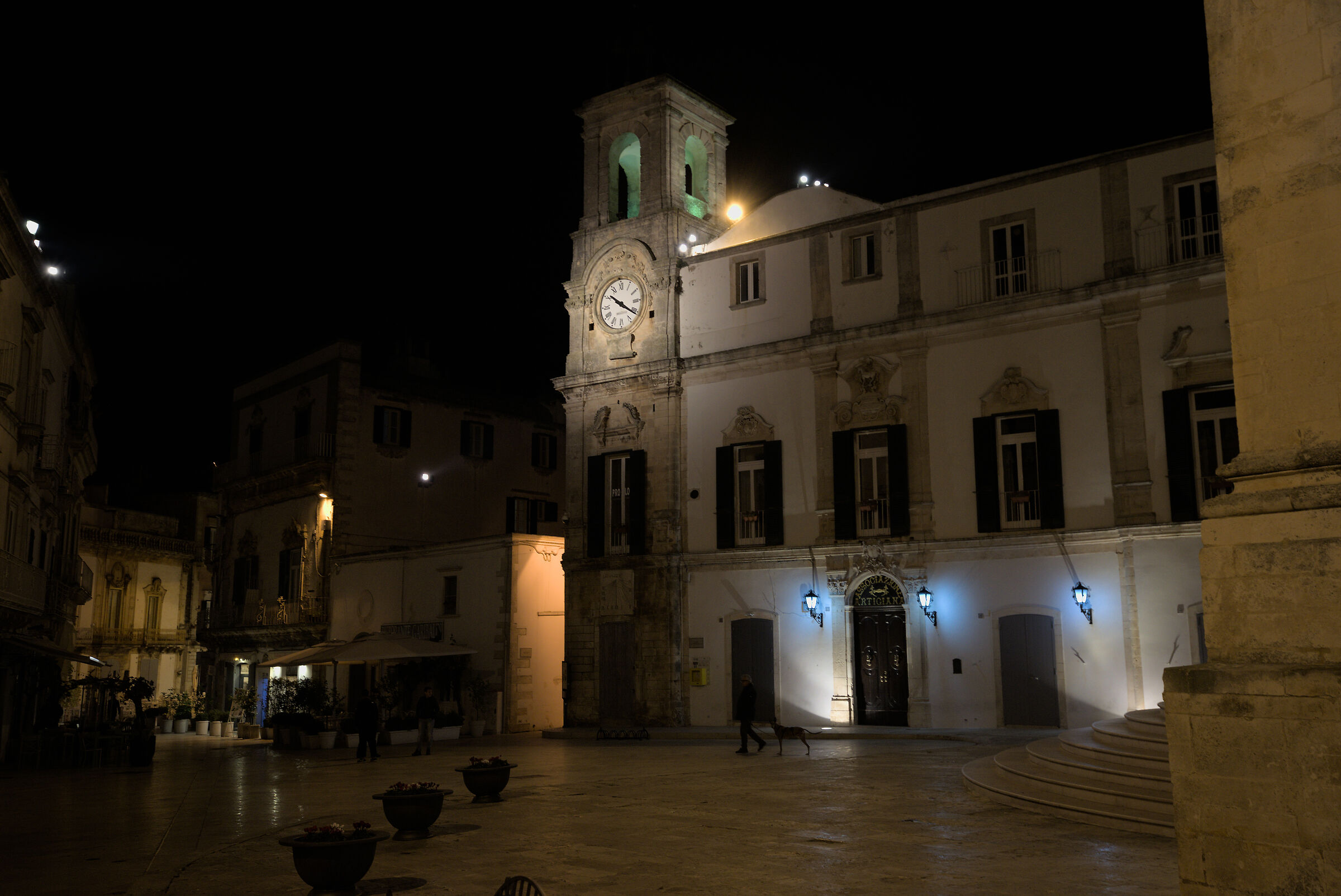 Martina Franca - Taranto