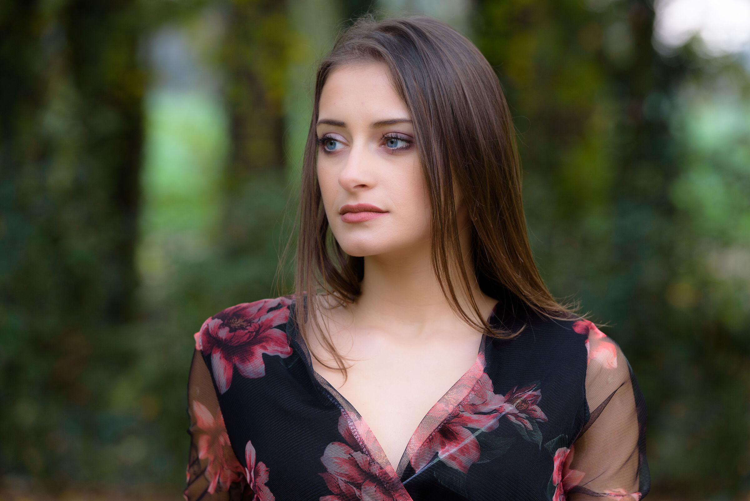 Sarah