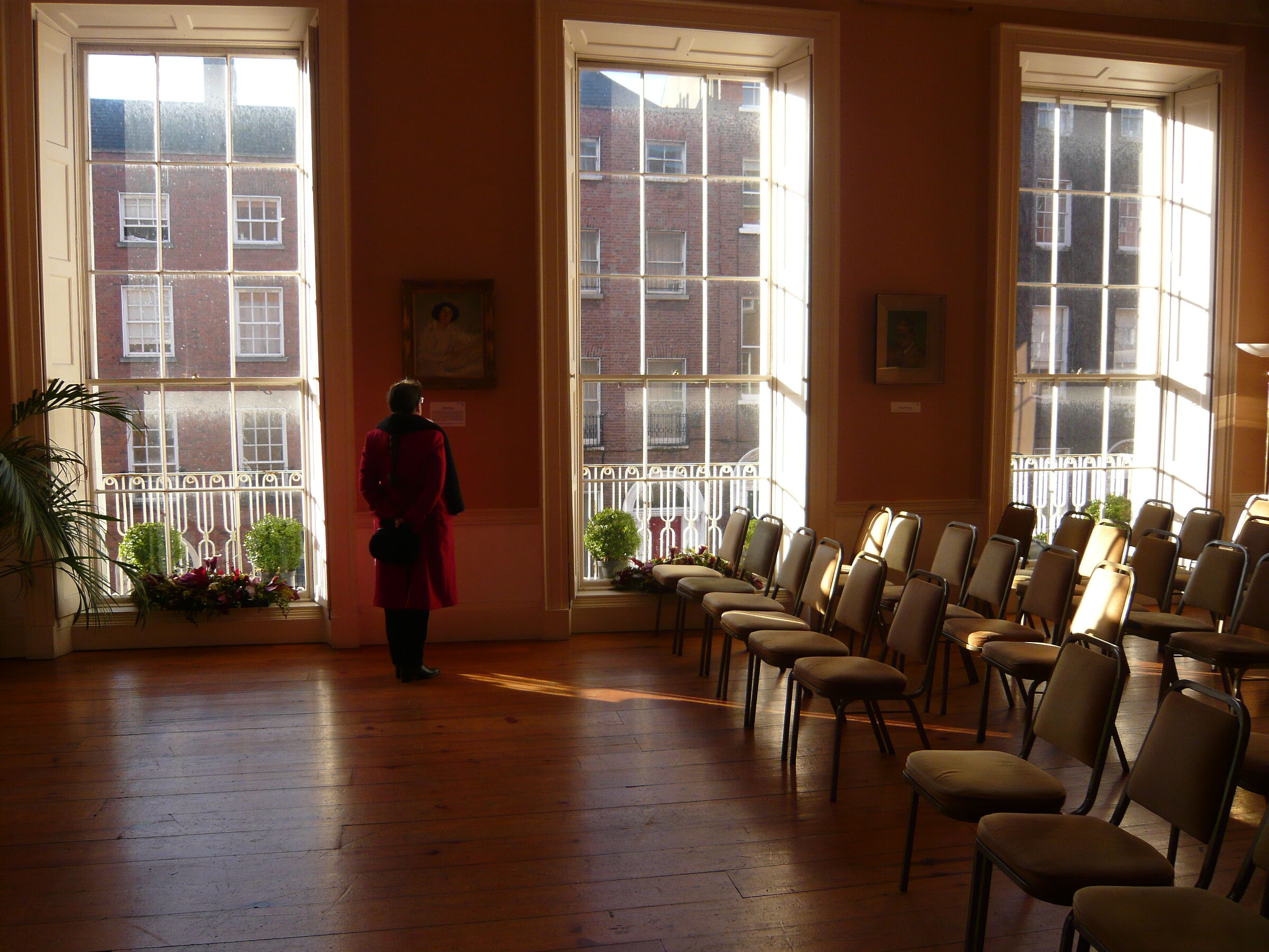 James Joyce's Centre