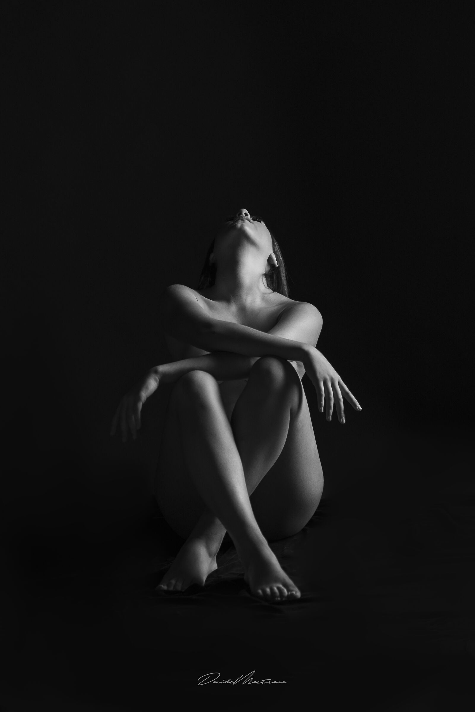 Nel buio