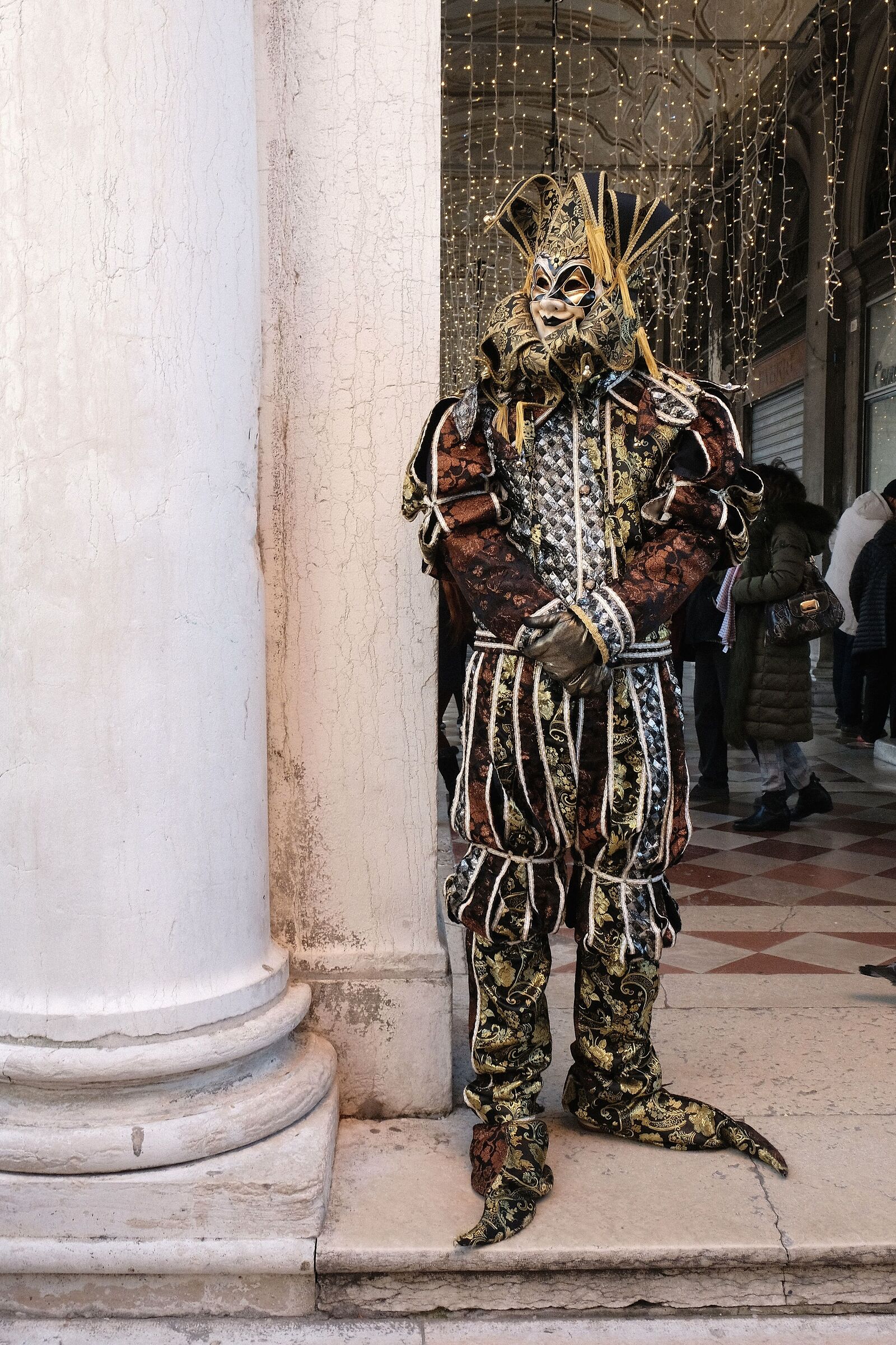 Venice Carnival 13