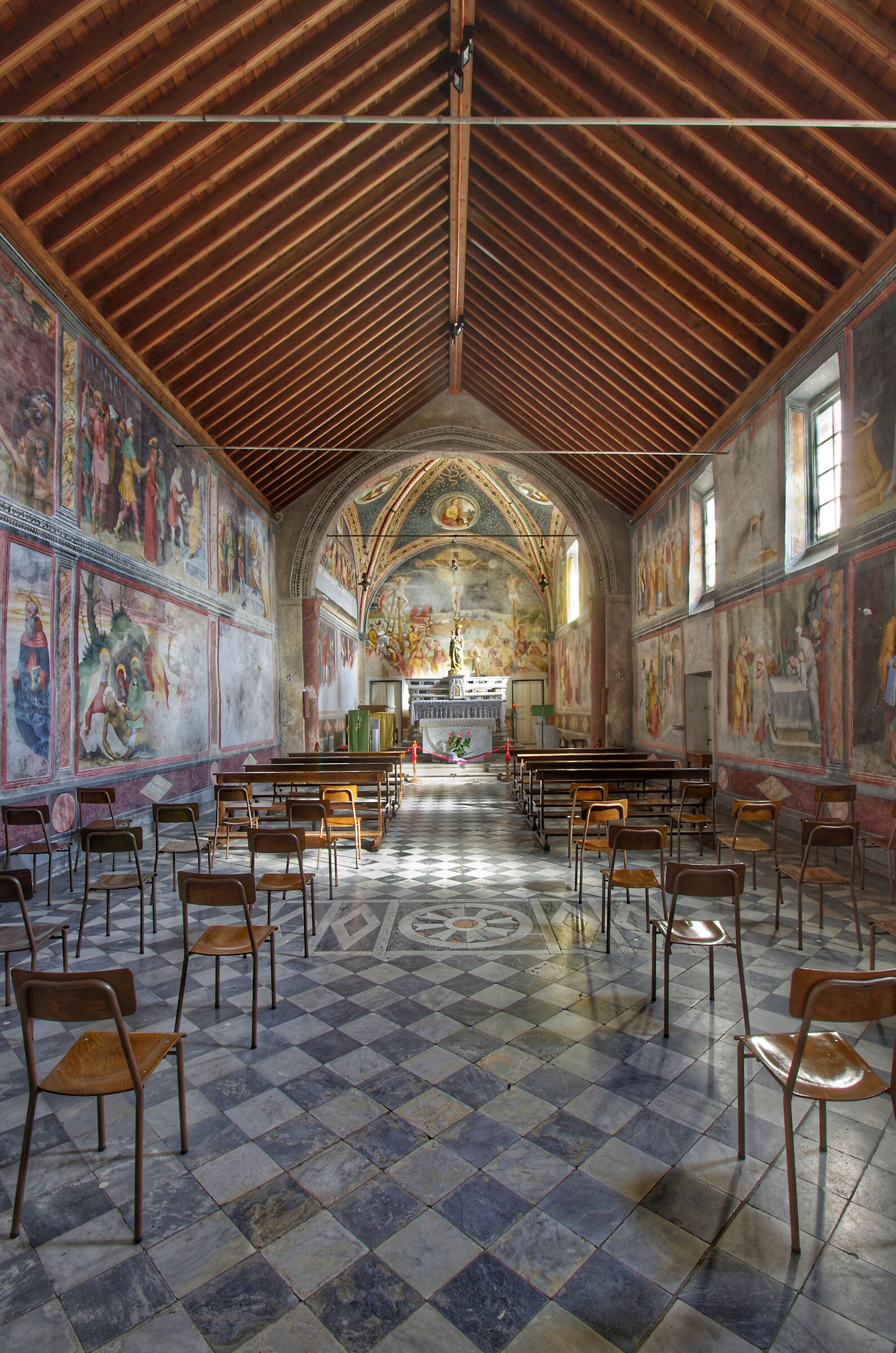 Devozione secolare