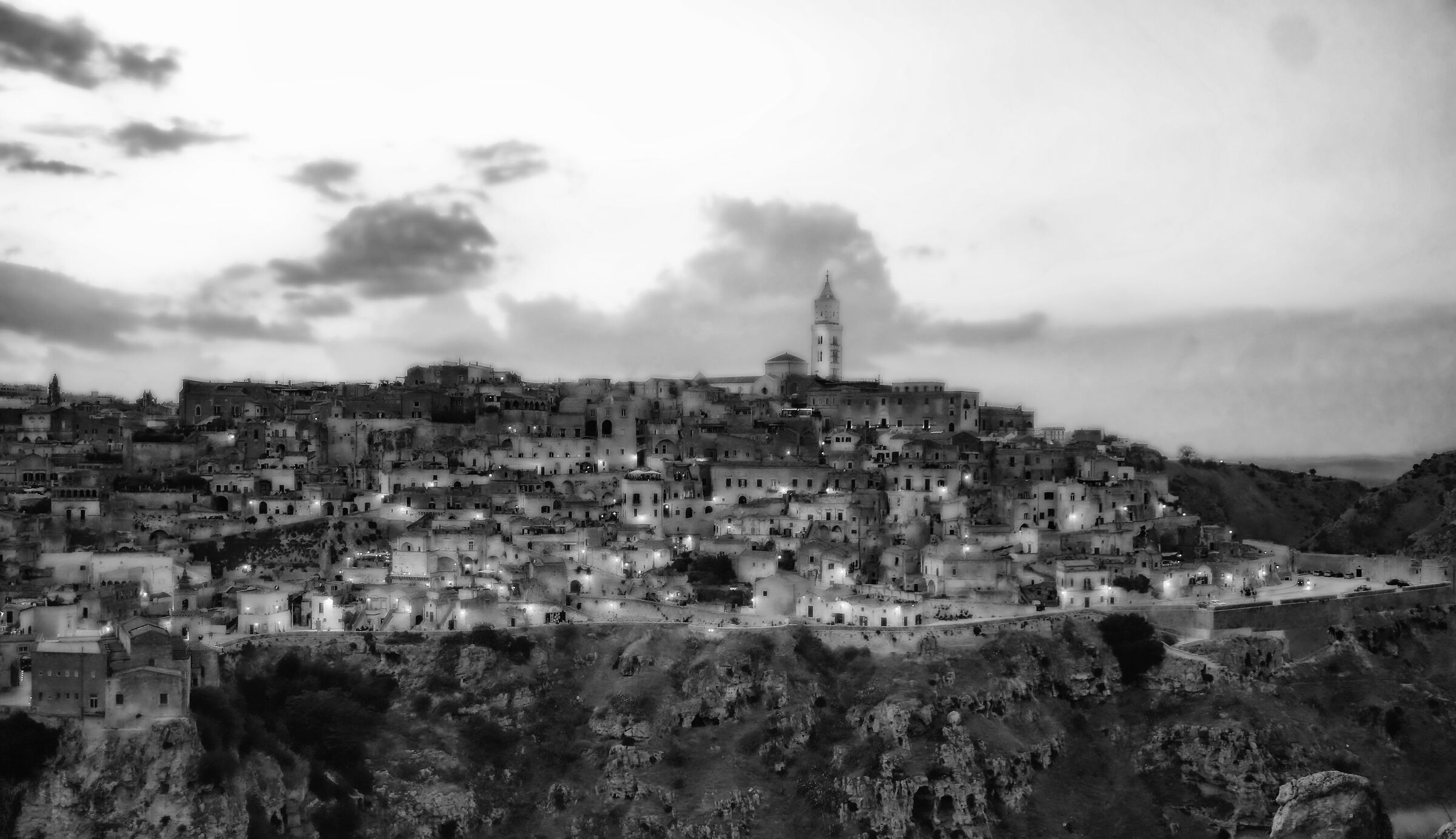 Matera - Italy