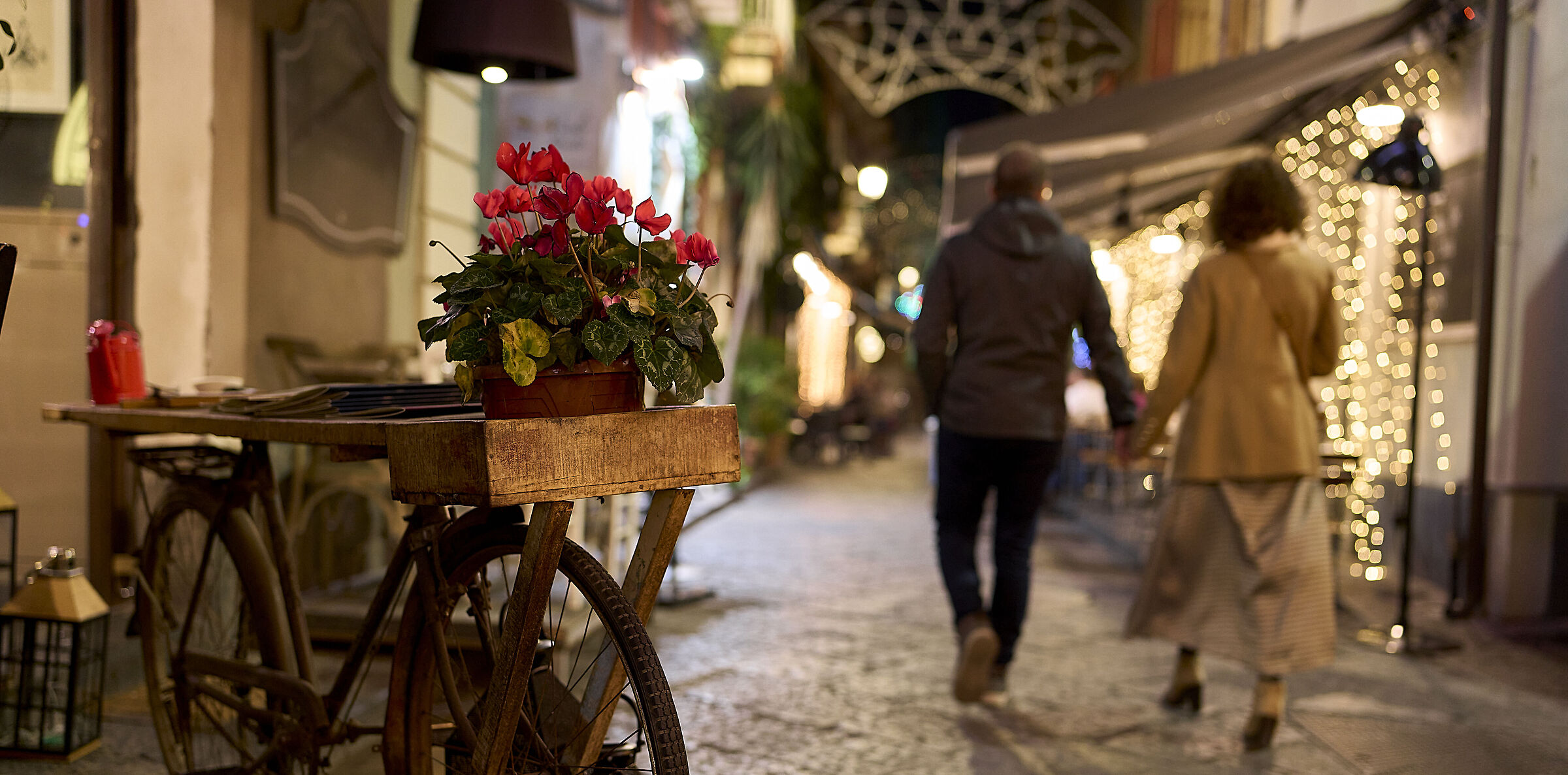 try Sony Alfa 1 at night