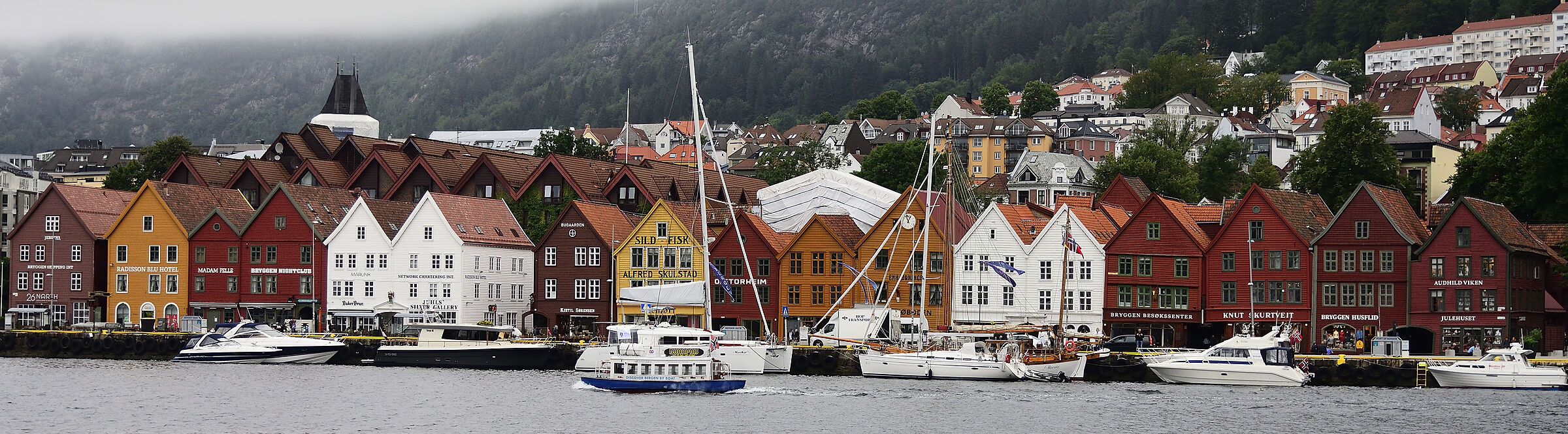 Bergen