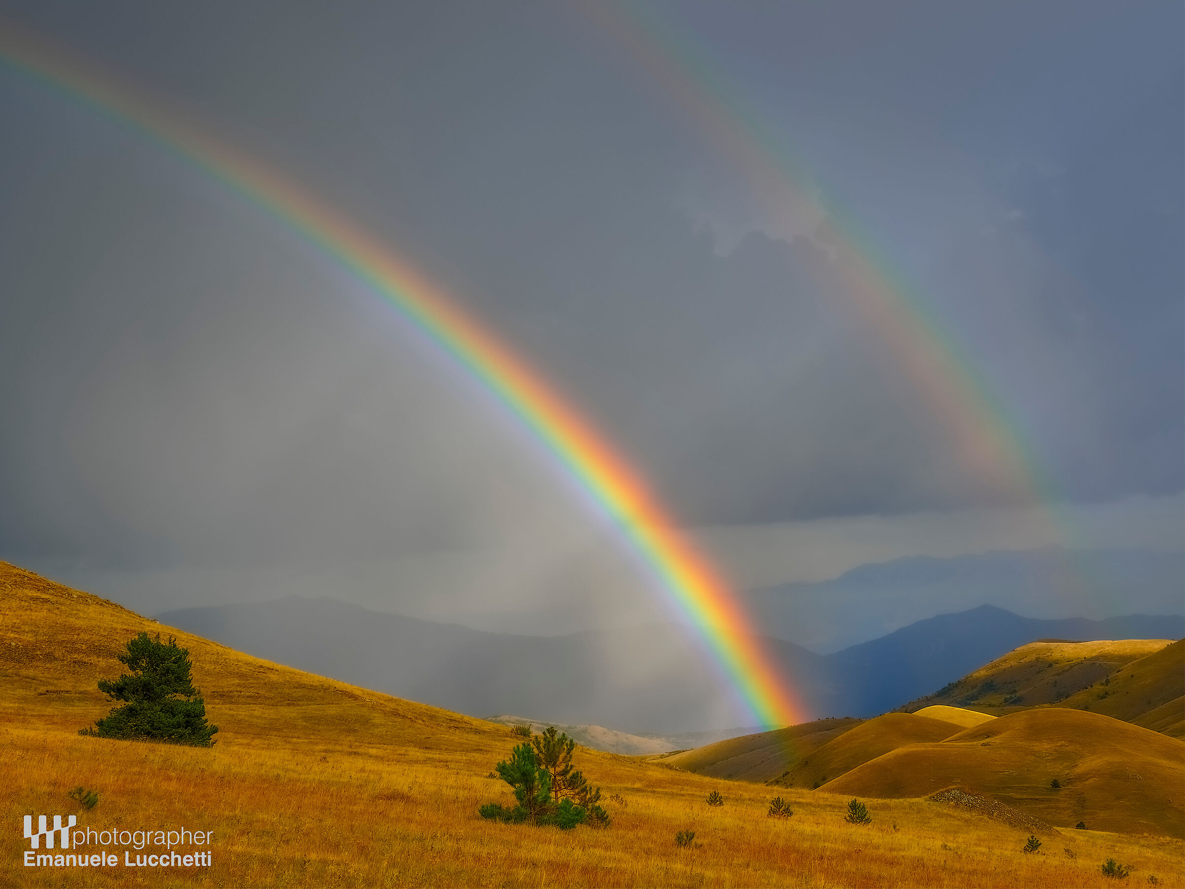 Gran Sasso d'Italia - Campo Imperatore